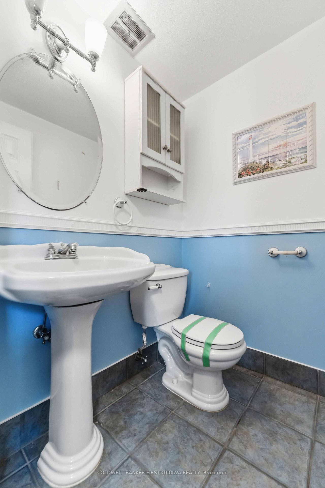 Photo 15 of Unit 73, 1532 Beaverpond Drive, Ottawa, Pineview — HOMEH