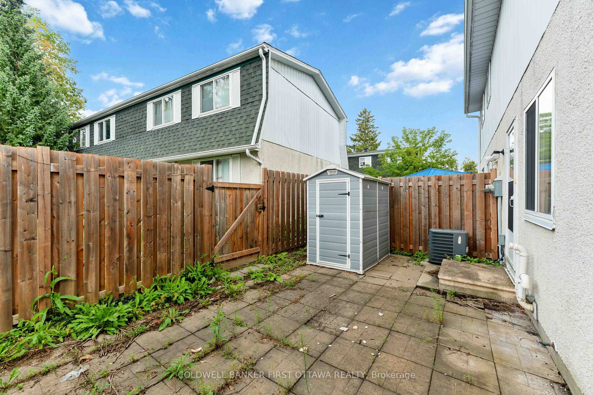 Photo 29 of Unit 73, 1532 Beaverpond Drive, Ottawa, Pineview — HOMEH