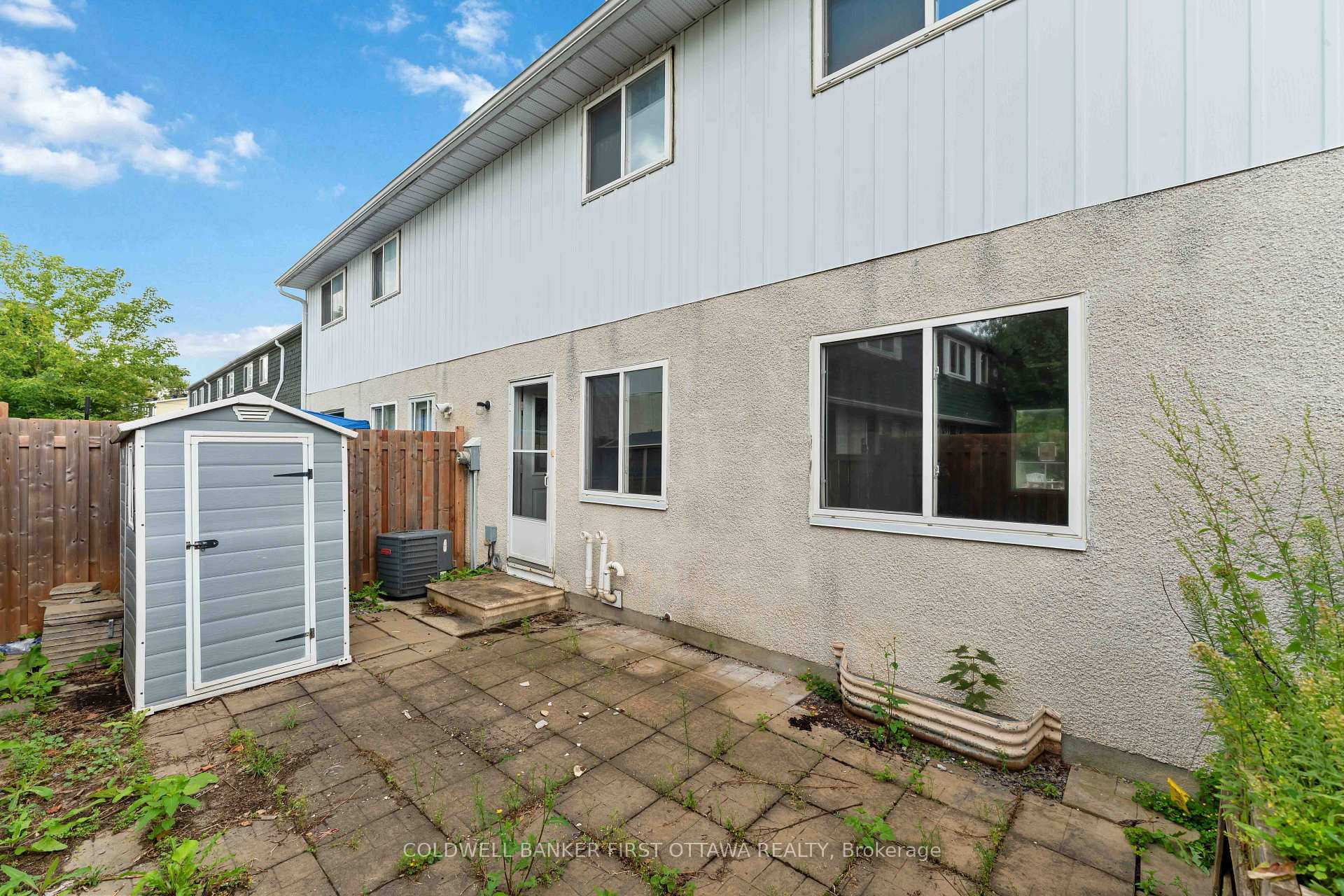 Photo 30 of Unit 73, 1532 Beaverpond Drive, Ottawa, Pineview — HOMEH