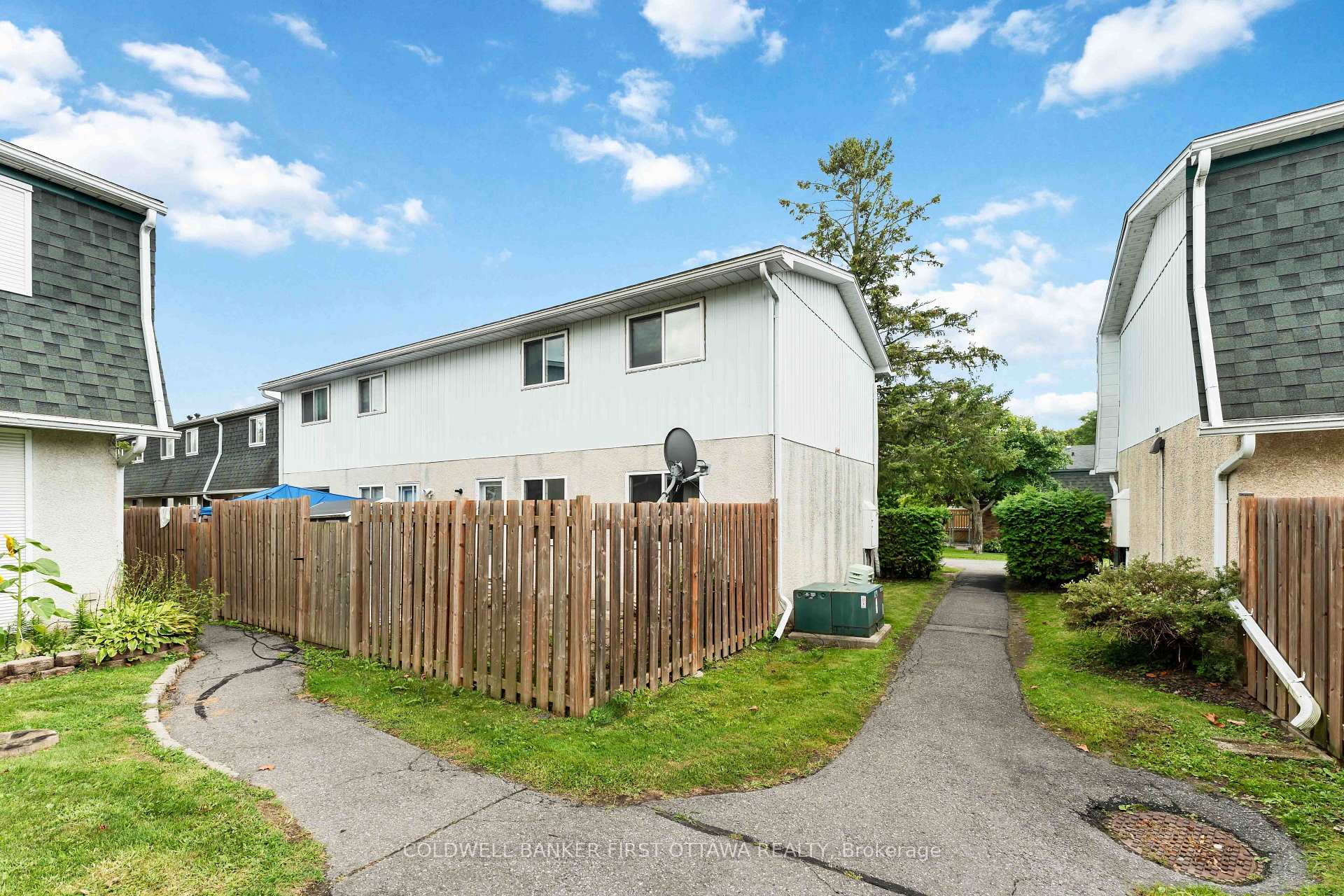 Photo 31 of Unit 73, 1532 Beaverpond Drive, Ottawa, Pineview — HOMEH