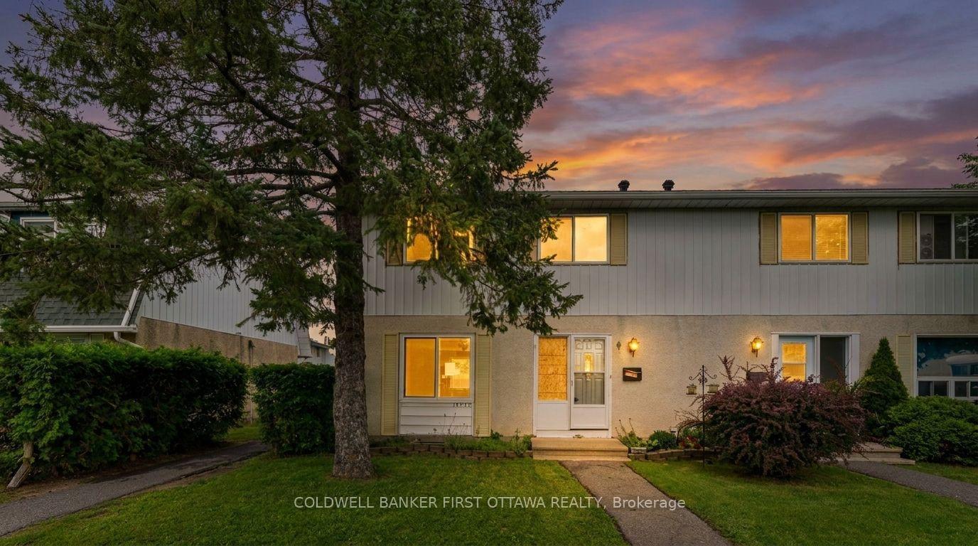 Photo 2 of Unit 73, 1532 Beaverpond Drive, Ottawa, Pineview — HOMEH