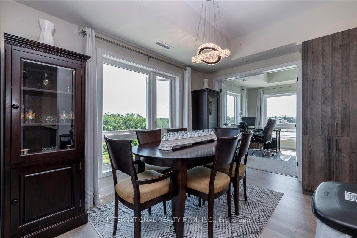 Photo 15 of Unit 301, 8 Culinary Lane, Barrie, Rural Barrie Southeast — HOMEH