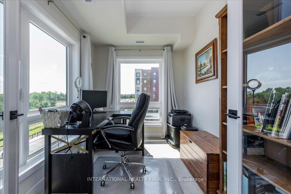 Photo 16 of Unit 301, 8 Culinary Lane, Barrie, Rural Barrie Southeast — HOMEH