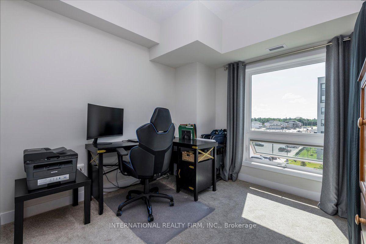 Photo 17 of Unit 301, 8 Culinary Lane, Barrie, Rural Barrie Southeast — HOMEH