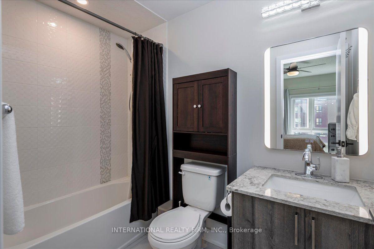Photo 21 of Unit 301, 8 Culinary Lane, Barrie, Rural Barrie Southeast — HOMEH