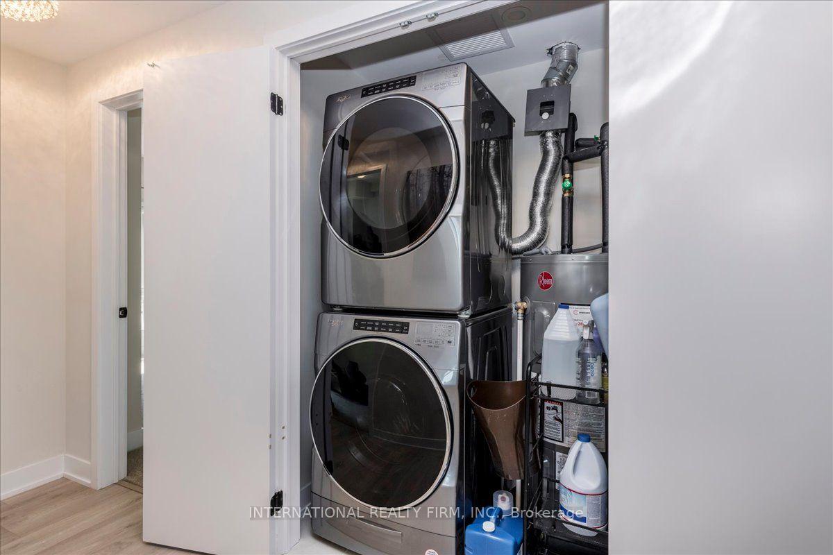 Photo 22 of Unit 301, 8 Culinary Lane, Barrie, Rural Barrie Southeast — HOMEH