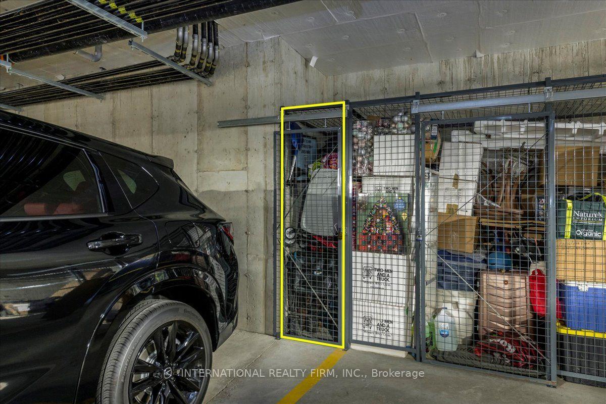 Photo 25 of Unit 301, 8 Culinary Lane, Barrie, Rural Barrie Southeast — HOMEH
