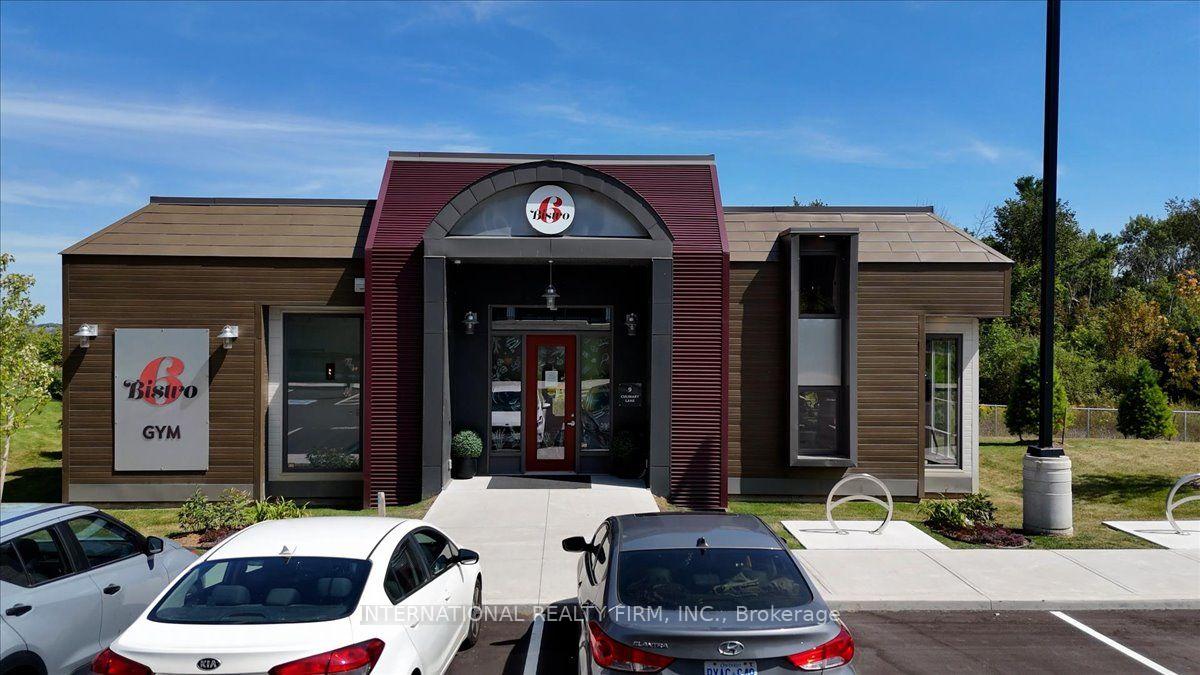 Photo 28 of Unit 301, 8 Culinary Lane, Barrie, Rural Barrie Southeast — HOMEH