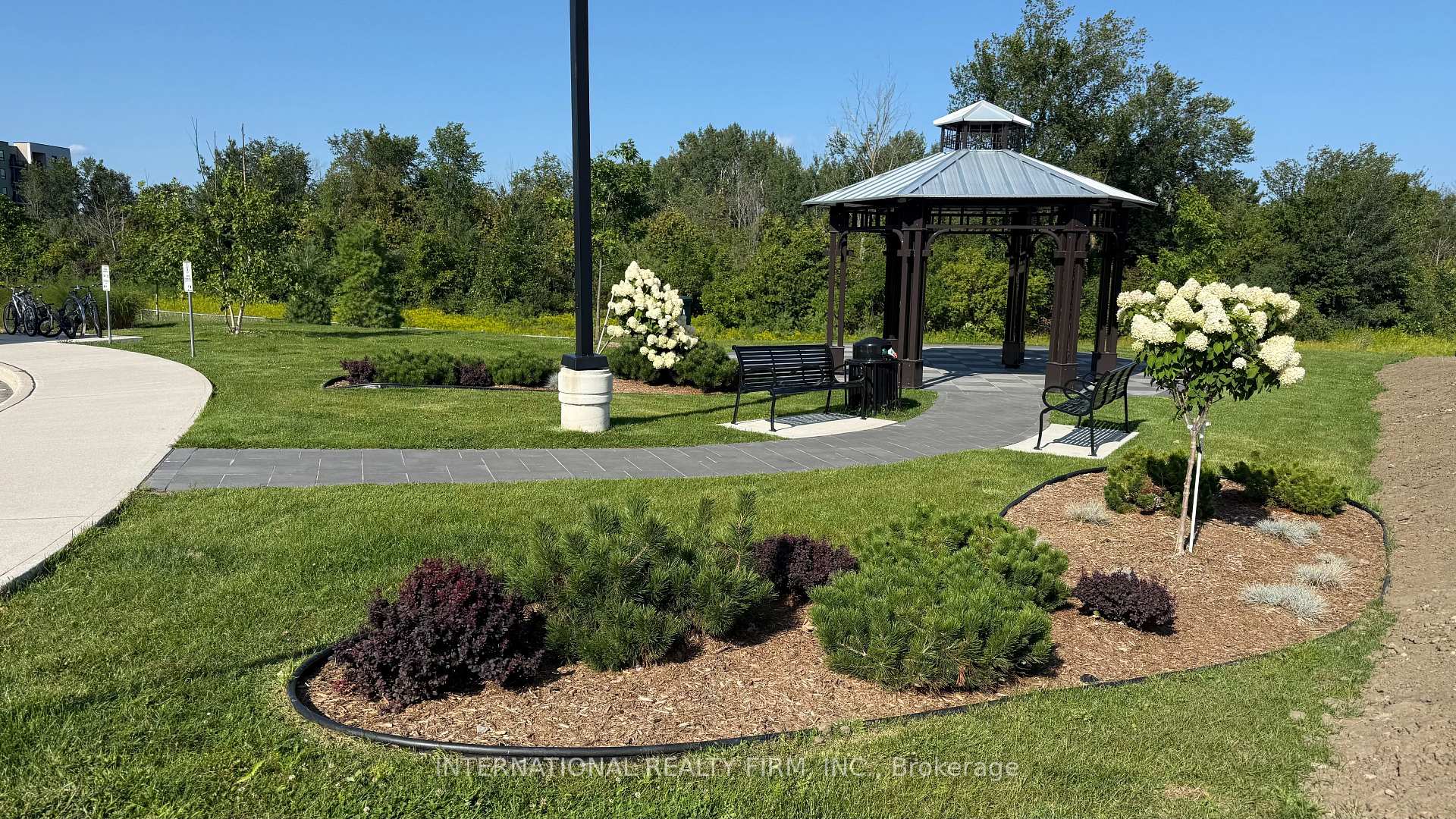 Photo 30 of Unit 301, 8 Culinary Lane, Barrie, Rural Barrie Southeast — HOMEH