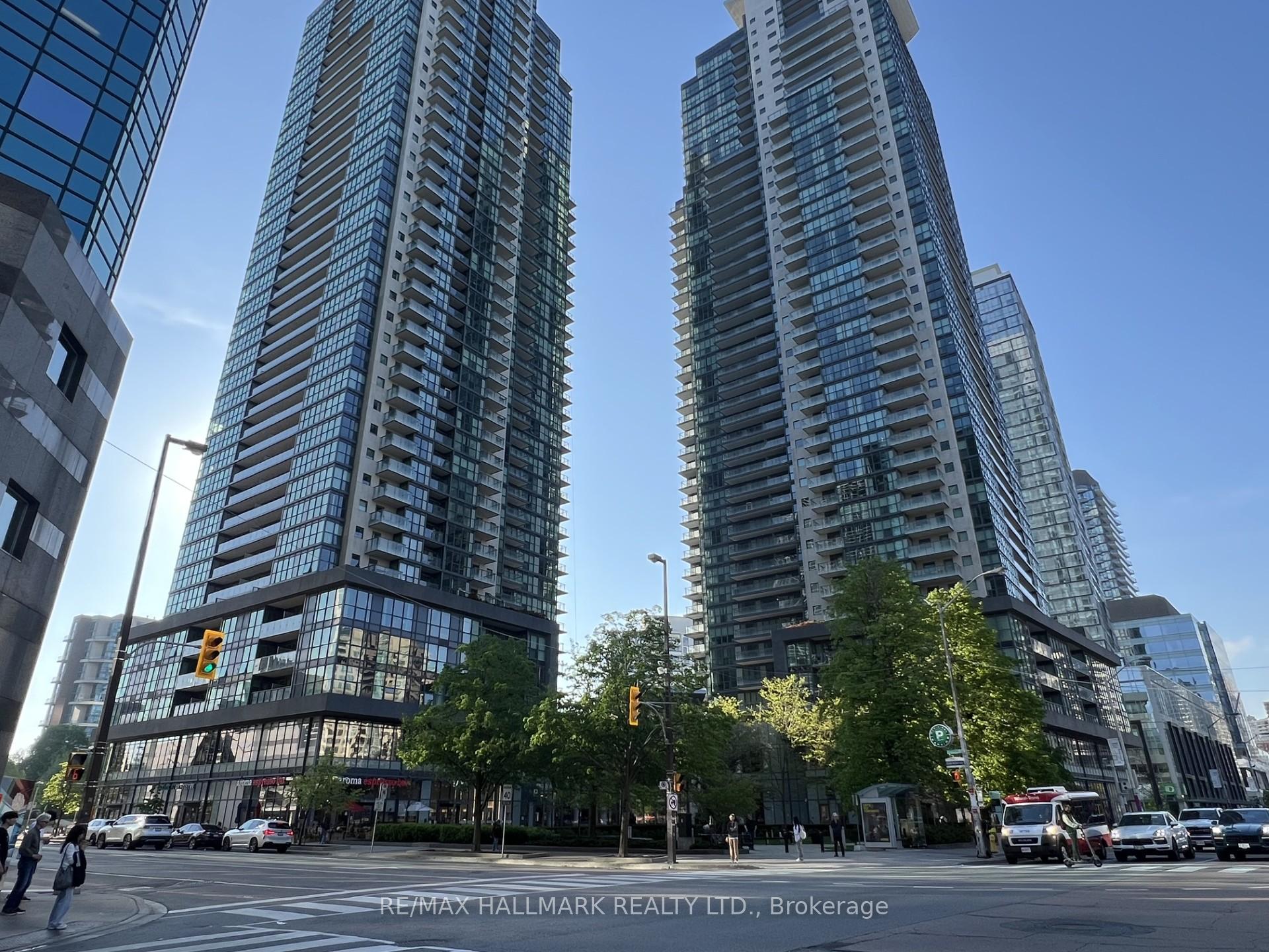Photo of Unit 607, 5162 Yonge Street