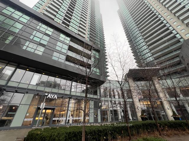Photo 2 of Unit 607, 5162 Yonge Street, North York, Willowdale West — HOMEH