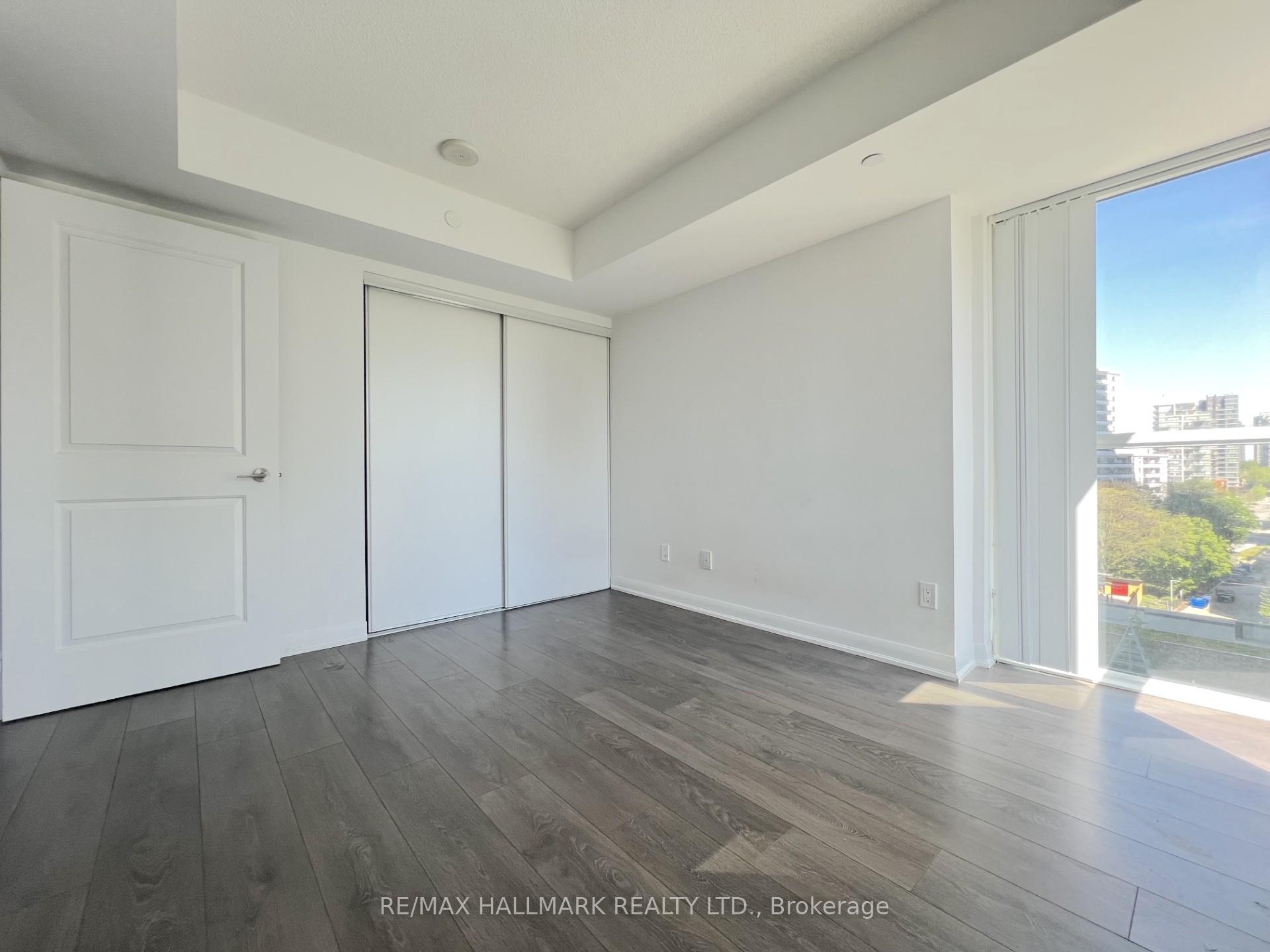Photo 13 of Unit 607, 5162 Yonge Street, North York, Willowdale West — HOMEH