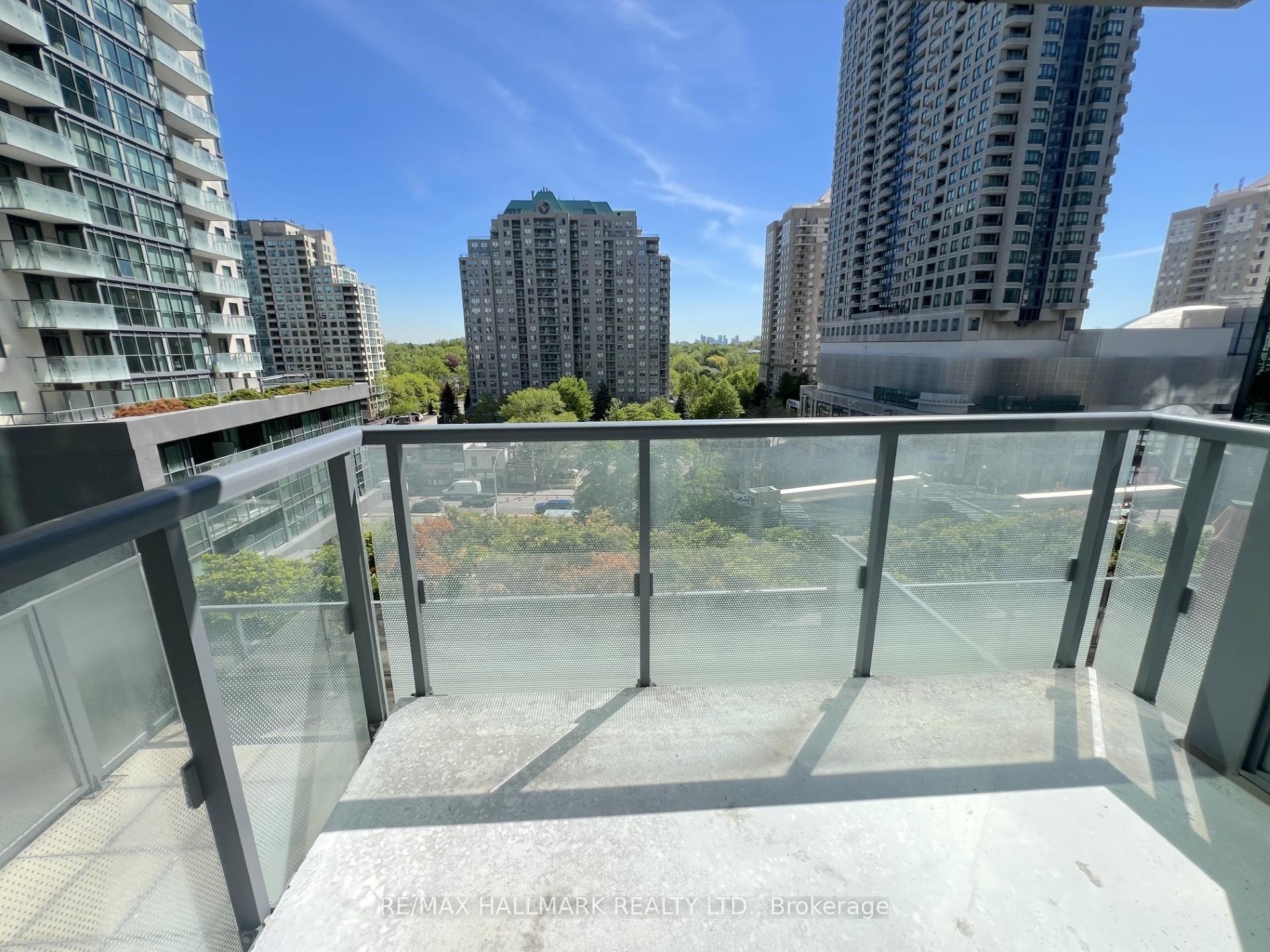 Photo 14 of Unit 607, 5162 Yonge Street, North York, Willowdale West — HOMEH