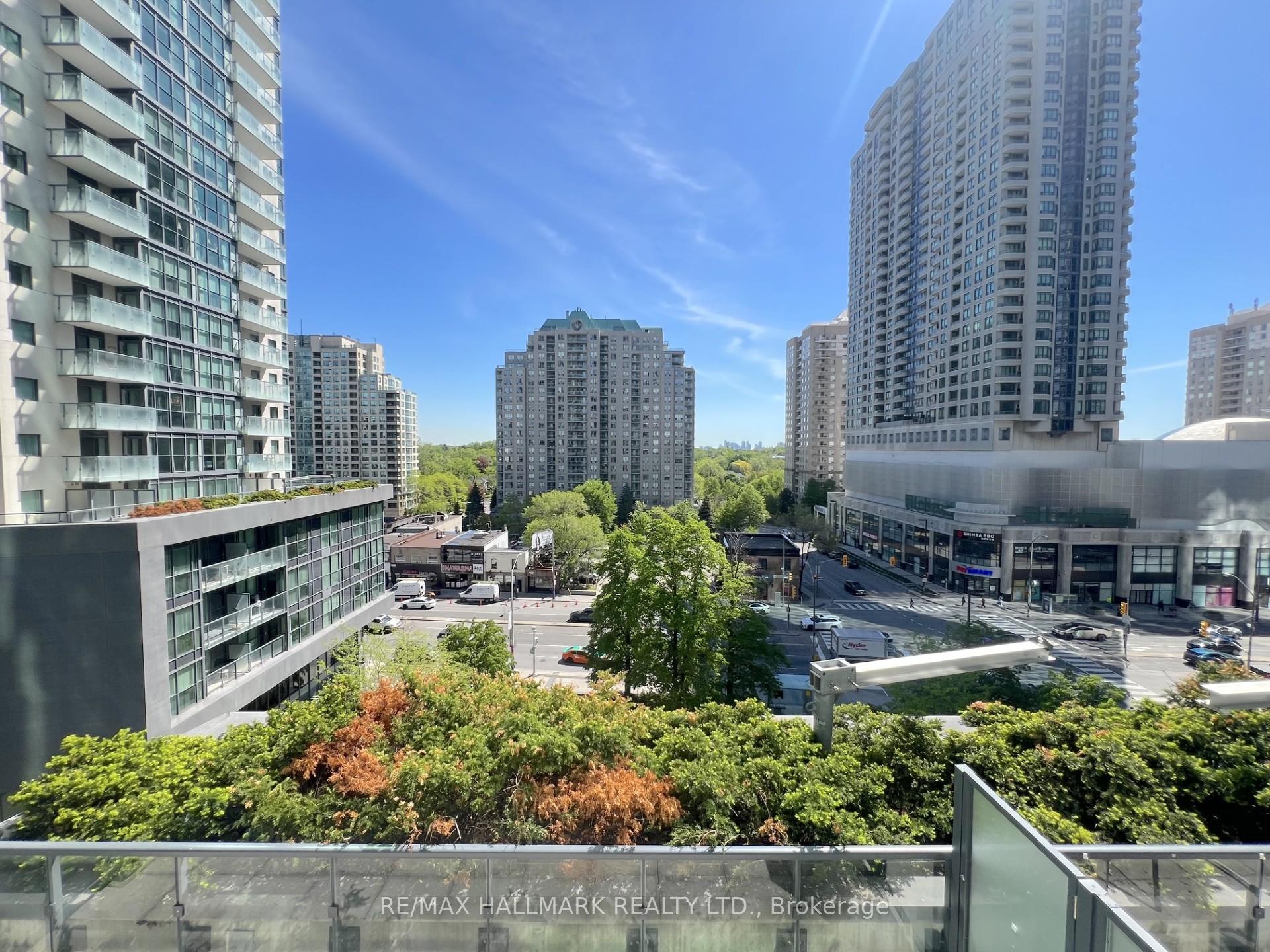 Photo 15 of Unit 607, 5162 Yonge Street, North York, Willowdale West — HOMEH