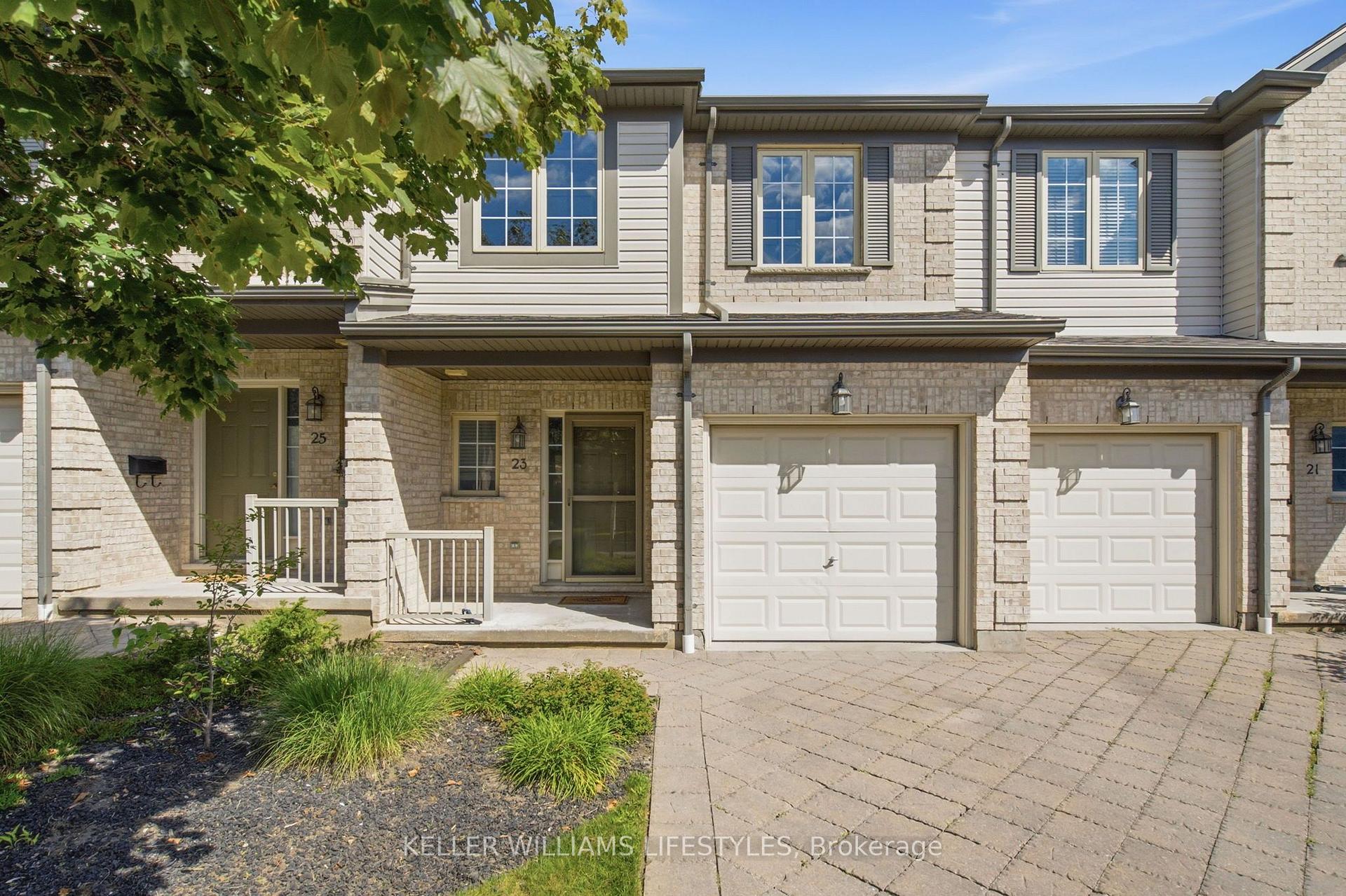 Photo of Unit 23, 505 Blue Jay Drive