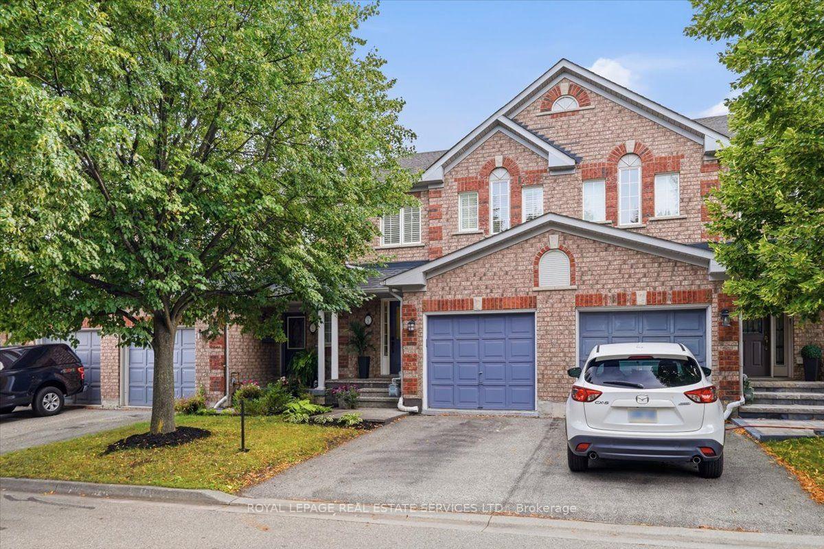 Photo 1 of Unit 3, 2970 Berwick Drive, Burlington, Rose — HOMEH