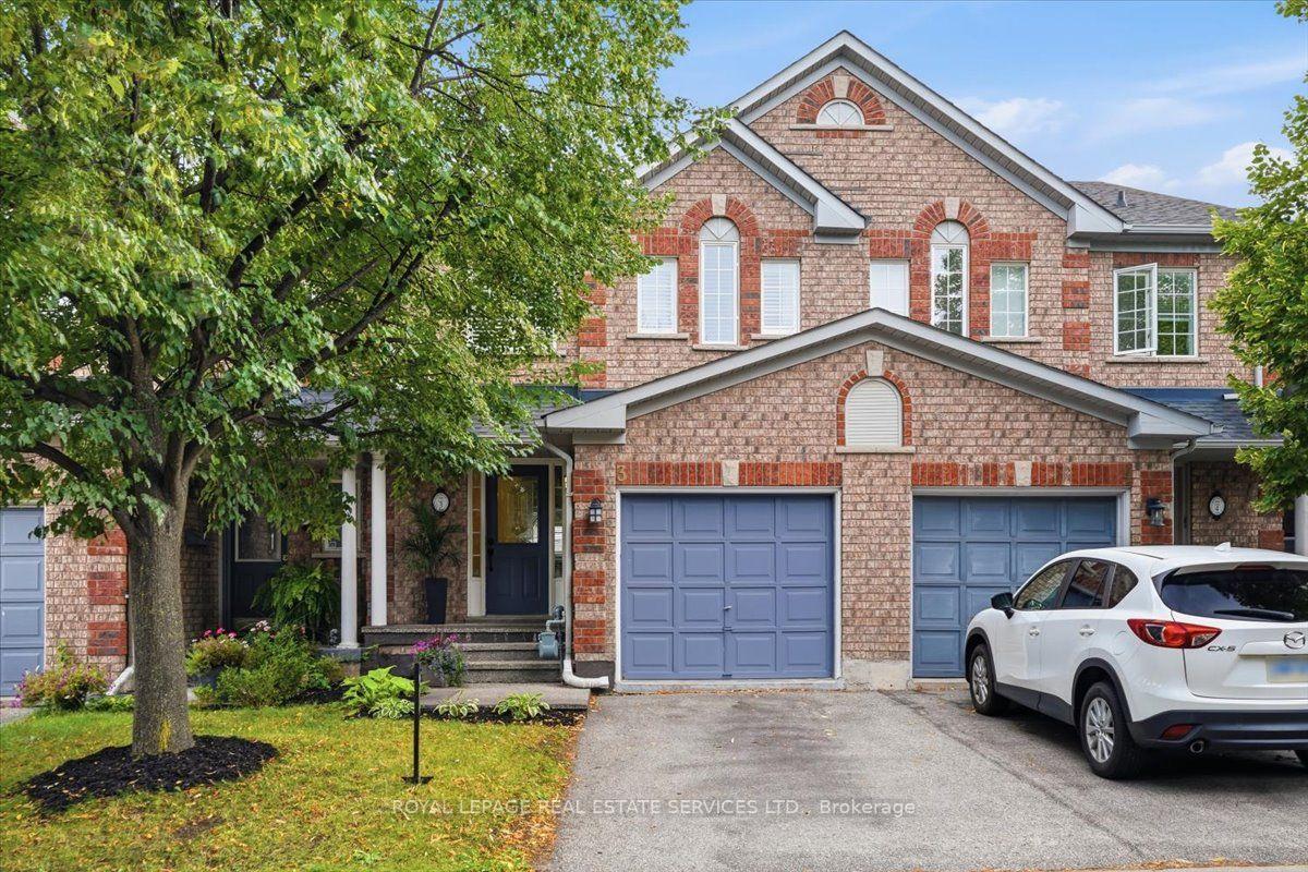 Photo 2 of Unit 3, 2970 Berwick Drive, Burlington, Rose — HOMEH