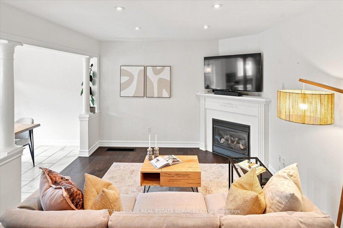 Photo 5 of Unit 3, 2970 Berwick Drive, Burlington, Rose — HOMEH