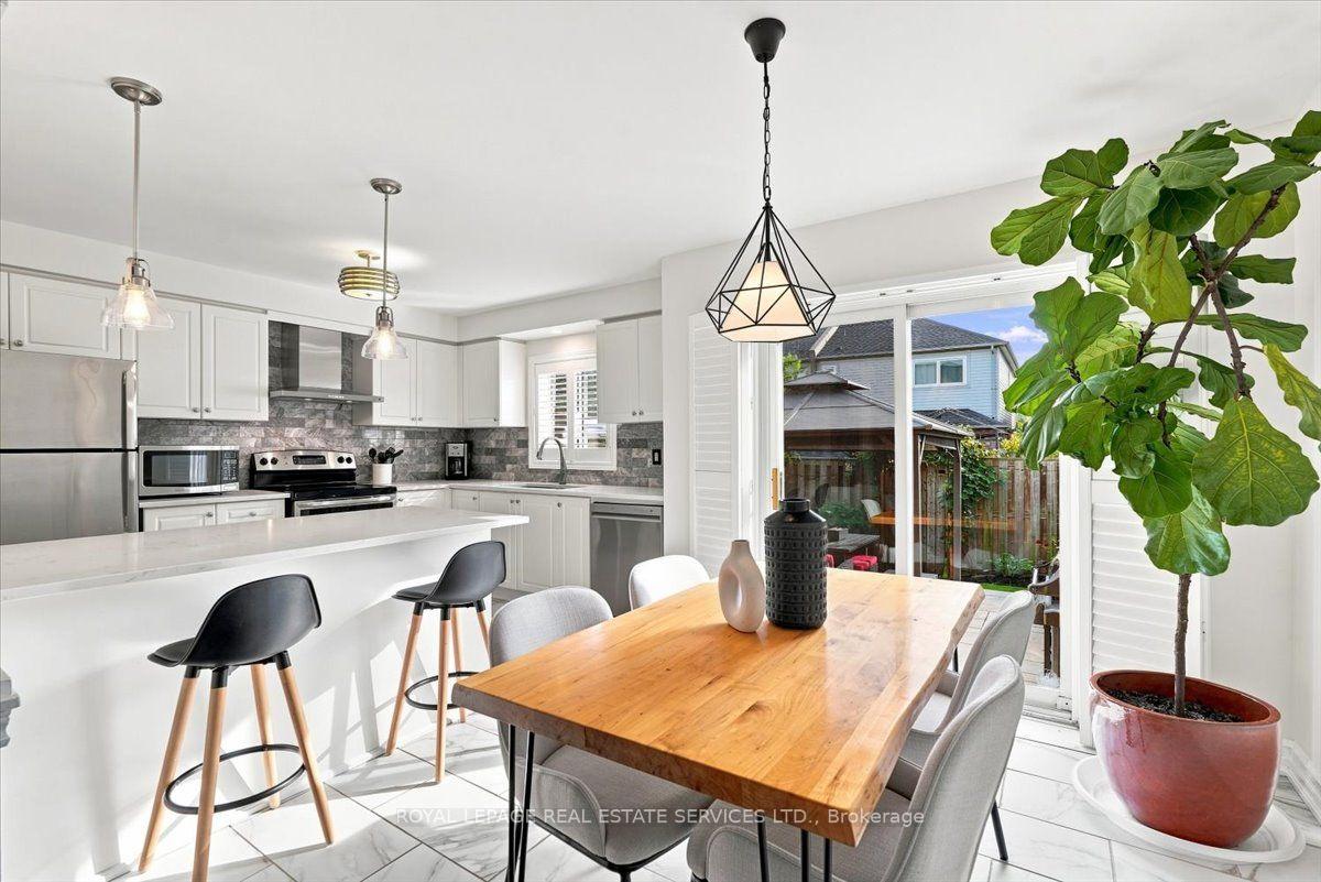 Photo 9 of Unit 3, 2970 Berwick Drive, Burlington, Rose — HOMEH