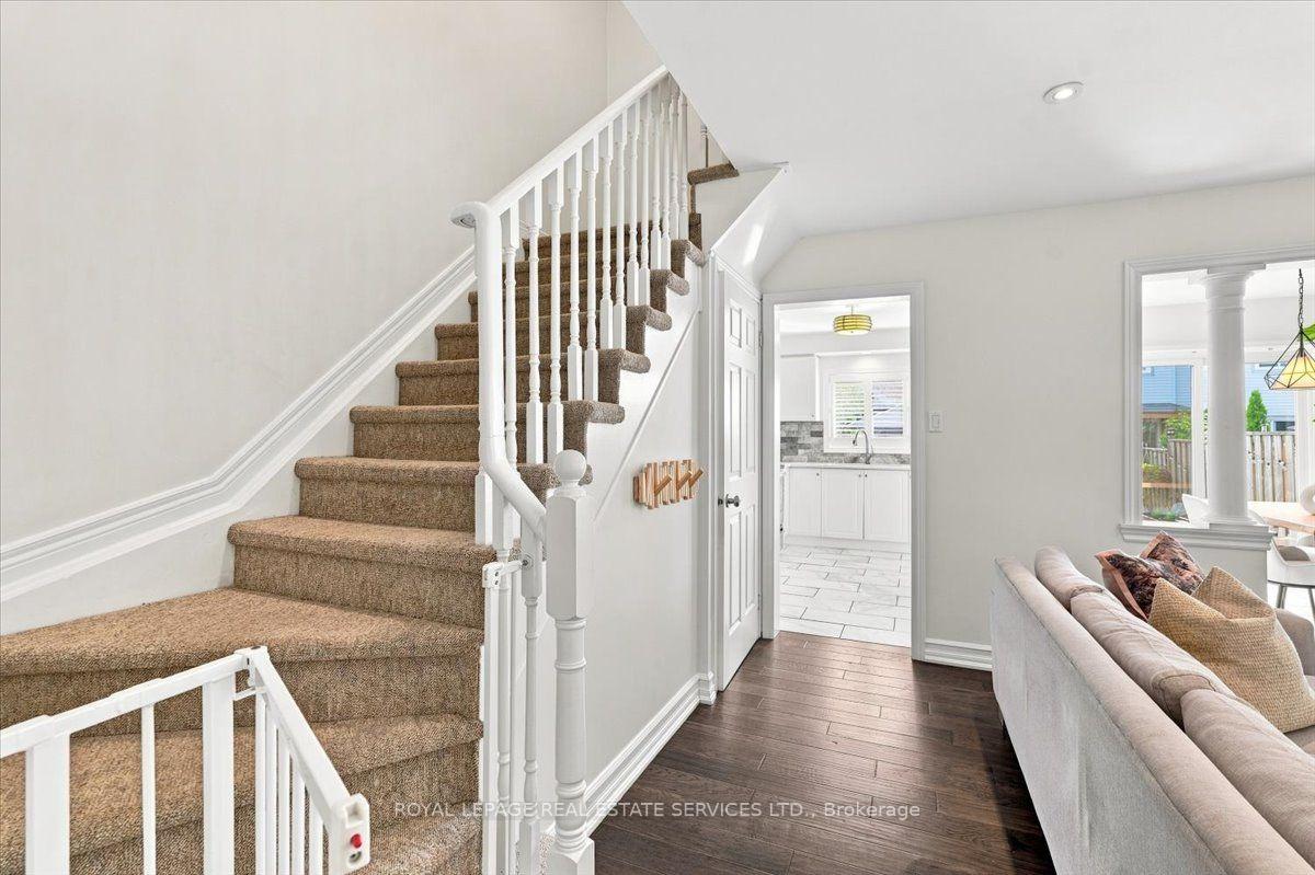 Photo 16 of Unit 3, 2970 Berwick Drive, Burlington, Rose — HOMEH