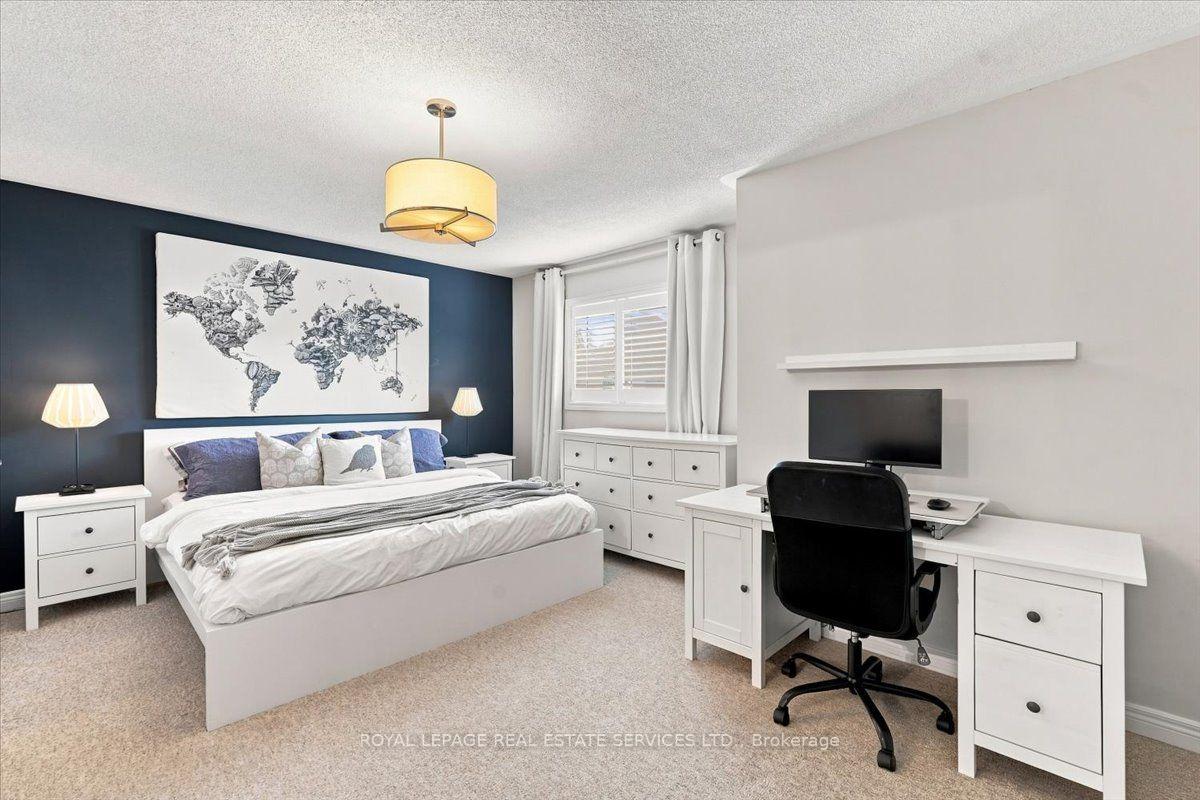 Photo 17 of Unit 3, 2970 Berwick Drive, Burlington, Rose — HOMEH