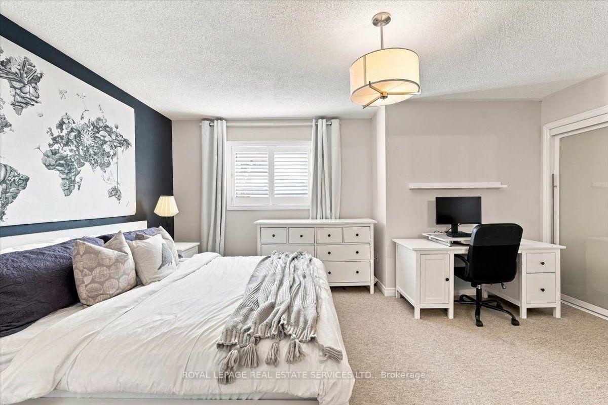 Photo 18 of Unit 3, 2970 Berwick Drive, Burlington, Rose — HOMEH