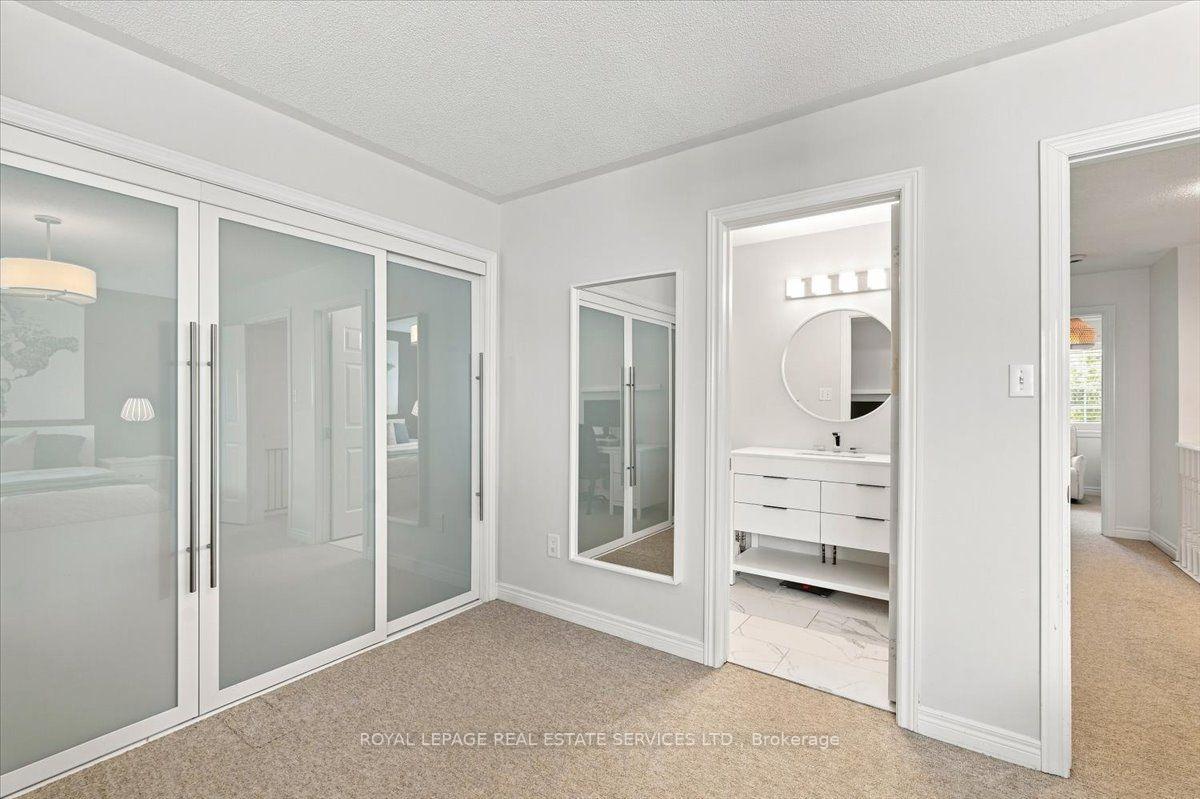 Photo 19 of Unit 3, 2970 Berwick Drive, Burlington, Rose — HOMEH