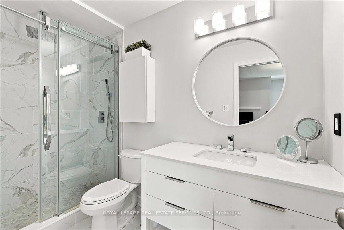 Photo 20 of Unit 3, 2970 Berwick Drive, Burlington, Rose — HOMEH