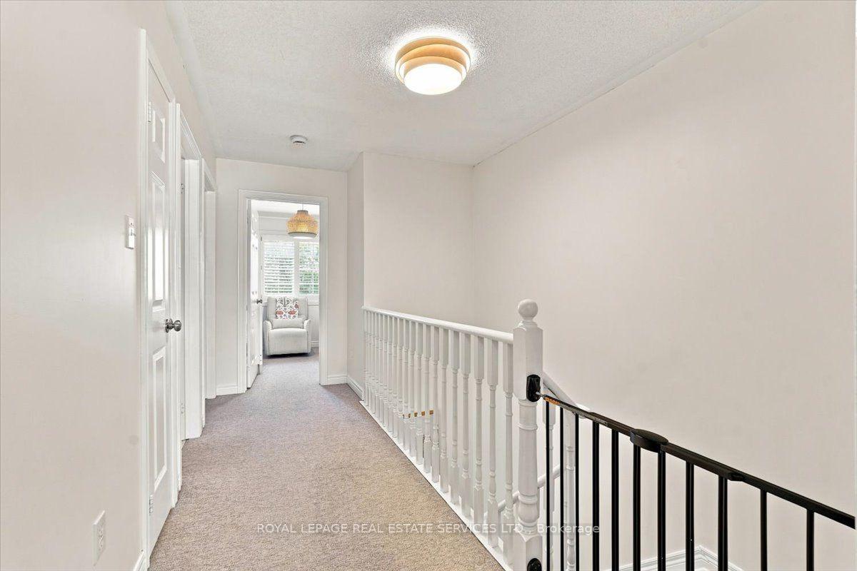 Photo 21 of Unit 3, 2970 Berwick Drive, Burlington, Rose — HOMEH