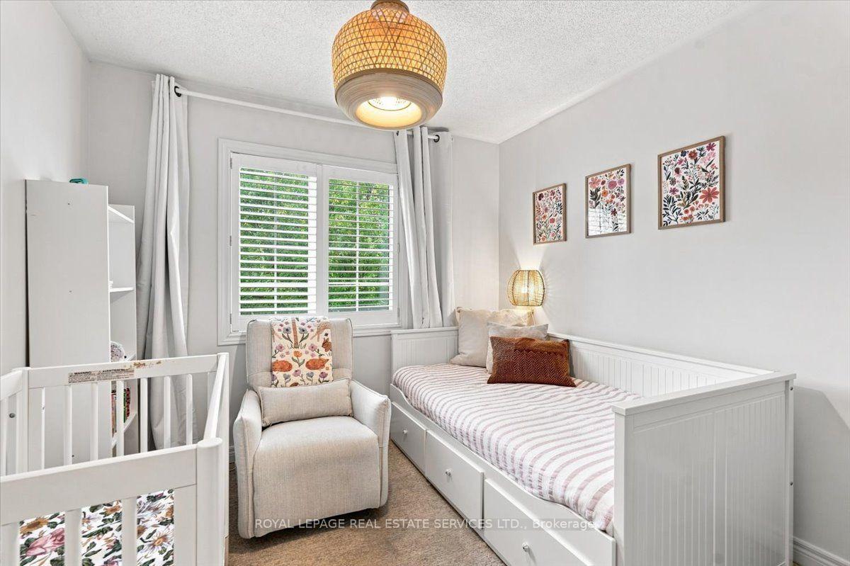Photo 22 of Unit 3, 2970 Berwick Drive, Burlington, Rose — HOMEH