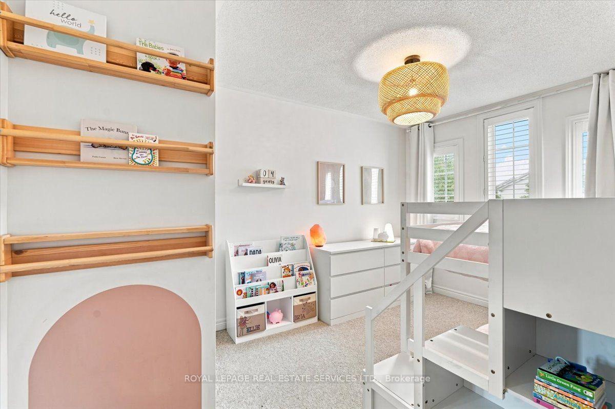 Photo 23 of Unit 3, 2970 Berwick Drive, Burlington, Rose — HOMEH