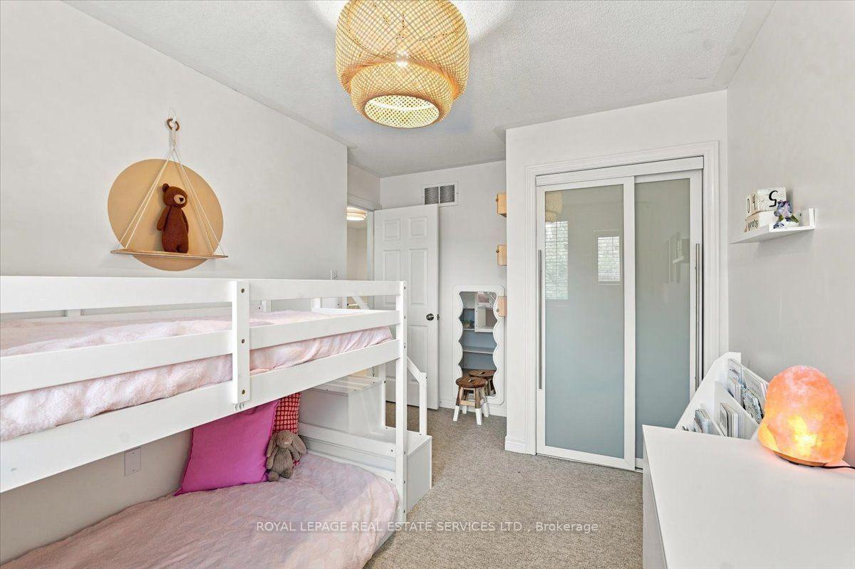 Photo 24 of Unit 3, 2970 Berwick Drive, Burlington, Rose — HOMEH