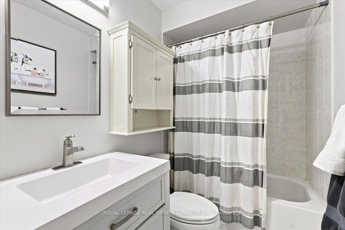 Photo 25 of Unit 3, 2970 Berwick Drive, Burlington, Rose — HOMEH