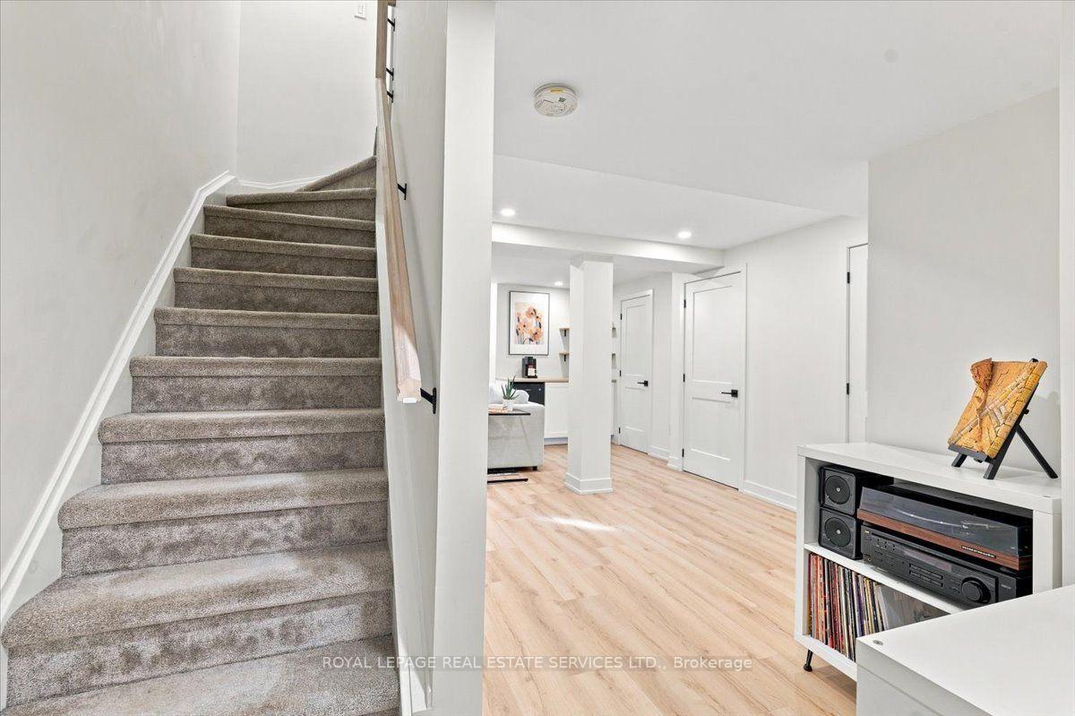 Photo 26 of Unit 3, 2970 Berwick Drive, Burlington, Rose — HOMEH