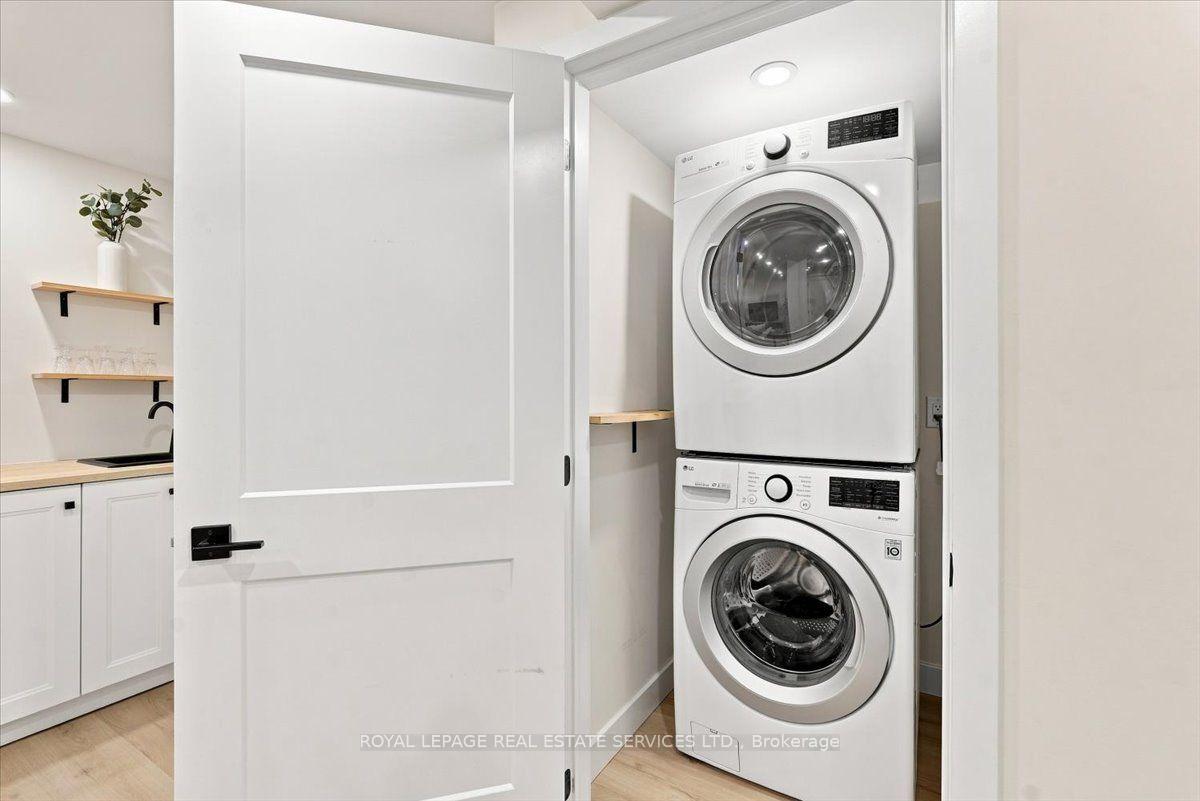 Photo 33 of Unit 3, 2970 Berwick Drive, Burlington, Rose — HOMEH