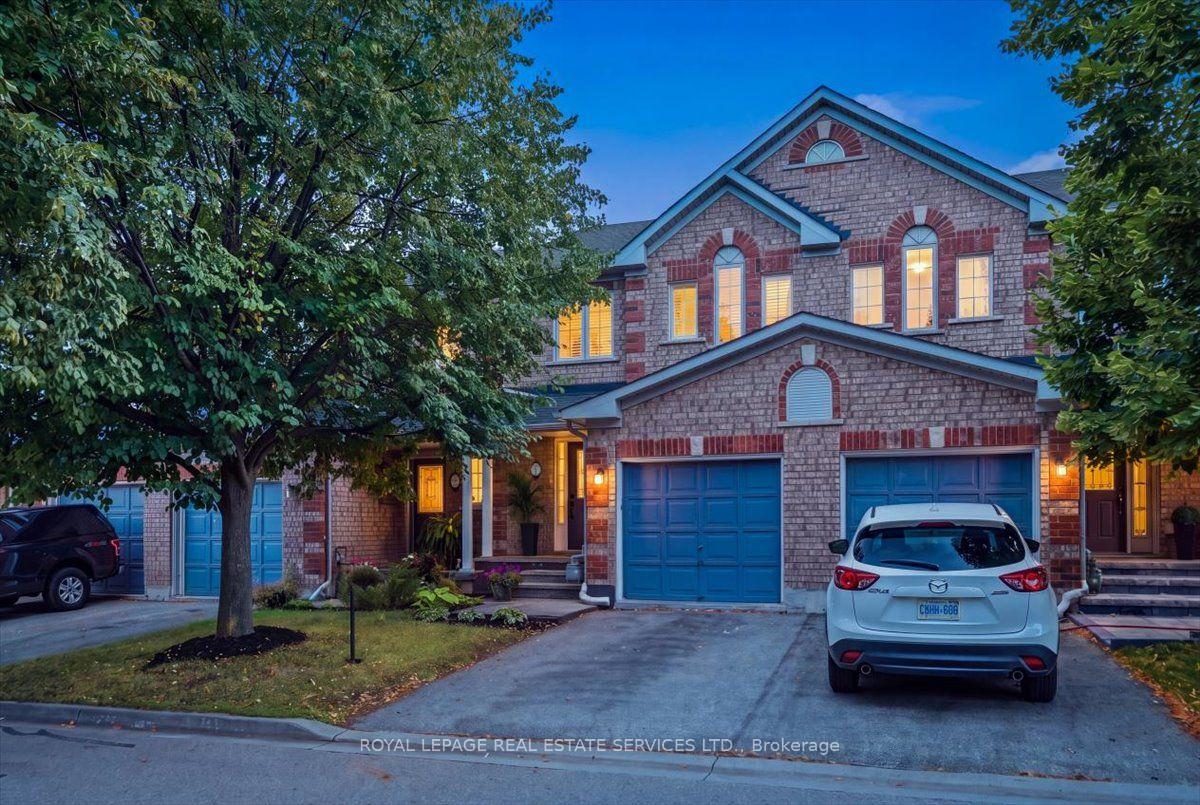 Photo 38 of Unit 3, 2970 Berwick Drive, Burlington, Rose — HOMEH