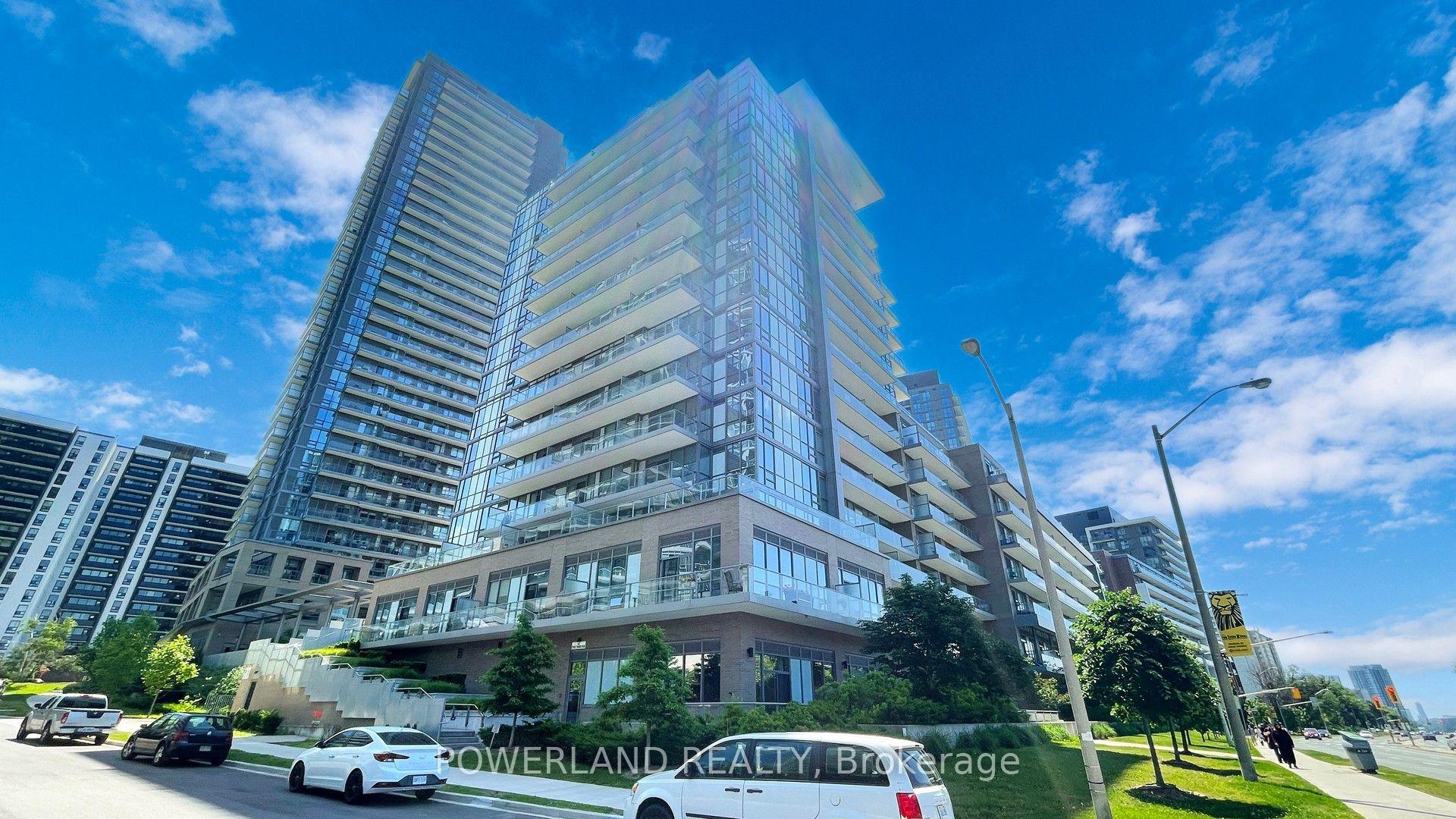 Photo of Unit 807, 52 Forest Manor Road