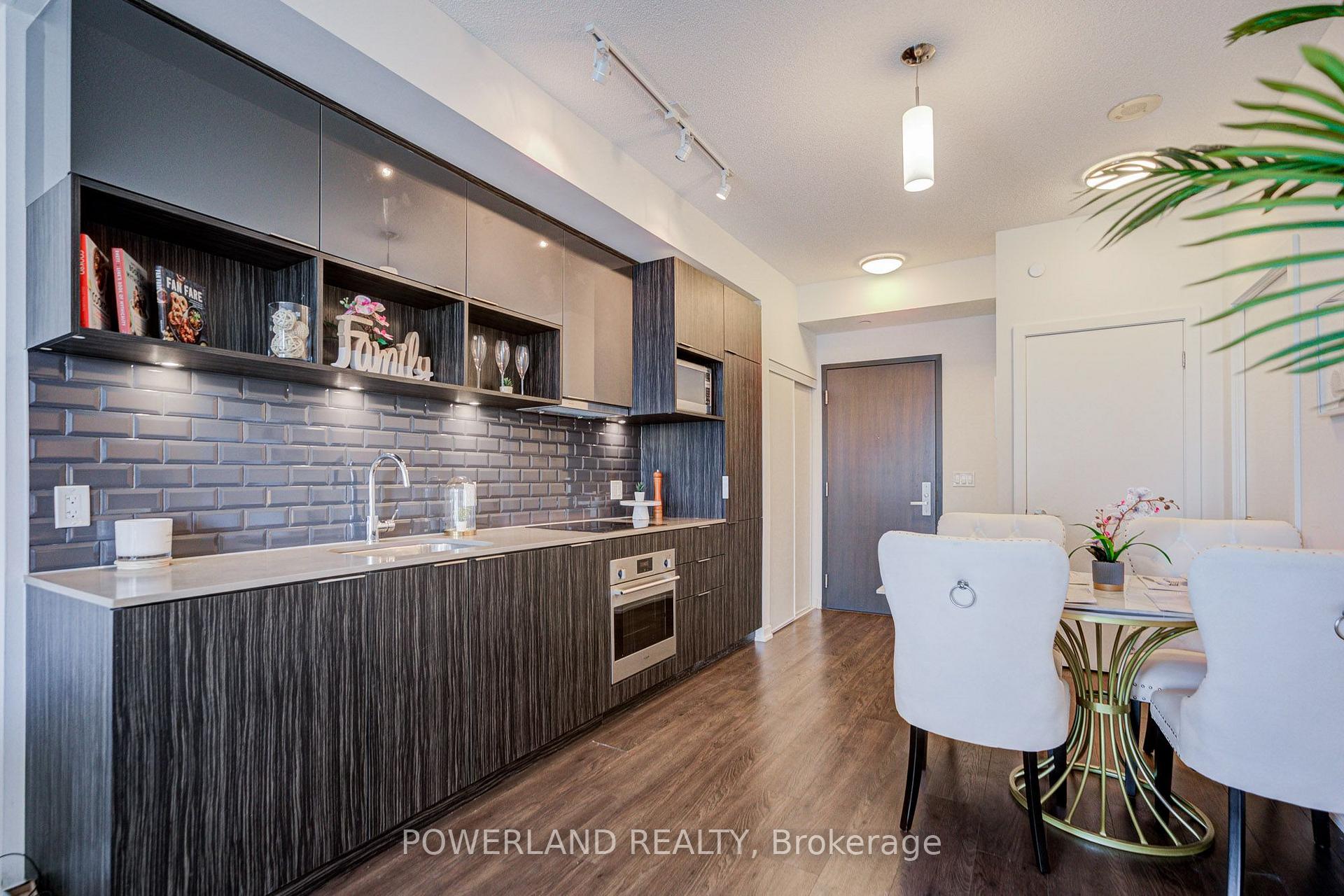 Photo 6 of Unit 807, 52 Forest Manor Road, North York, Henry Farm — HOMEH