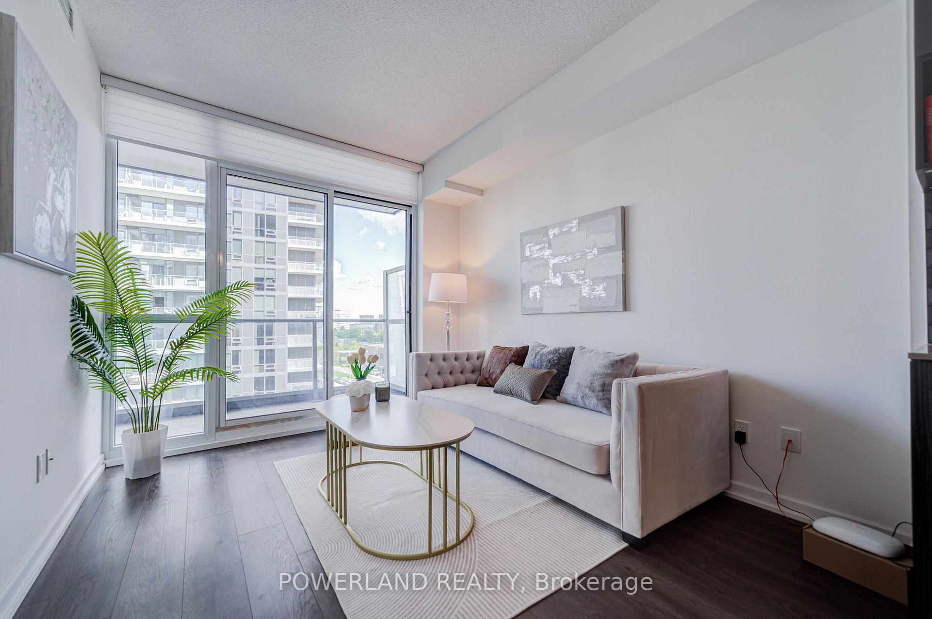 Photo 8 of Unit 807, 52 Forest Manor Road, North York, Henry Farm — HOMEH