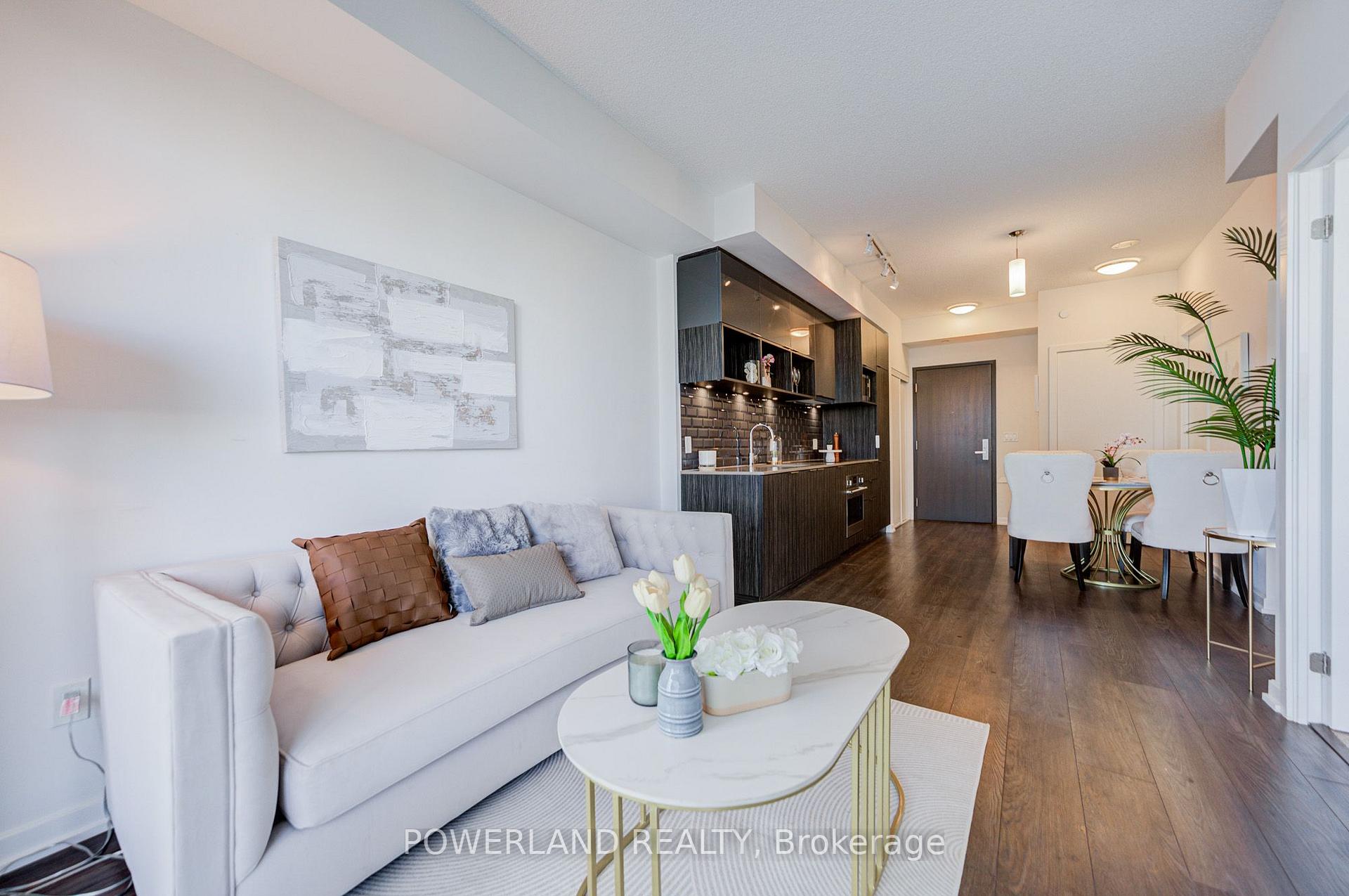 Photo 9 of Unit 807, 52 Forest Manor Road, North York, Henry Farm — HOMEH