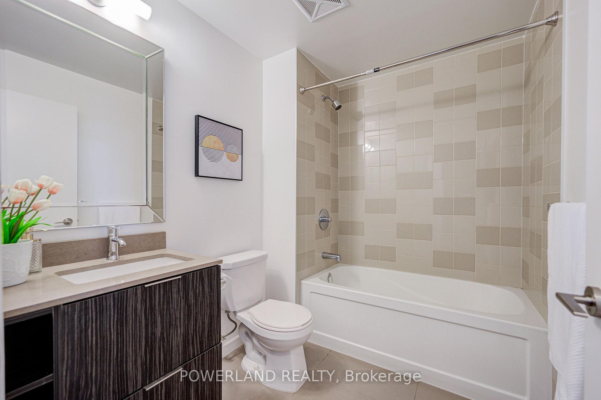 Photo 14 of Unit 807, 52 Forest Manor Road, North York, Henry Farm — HOMEH
