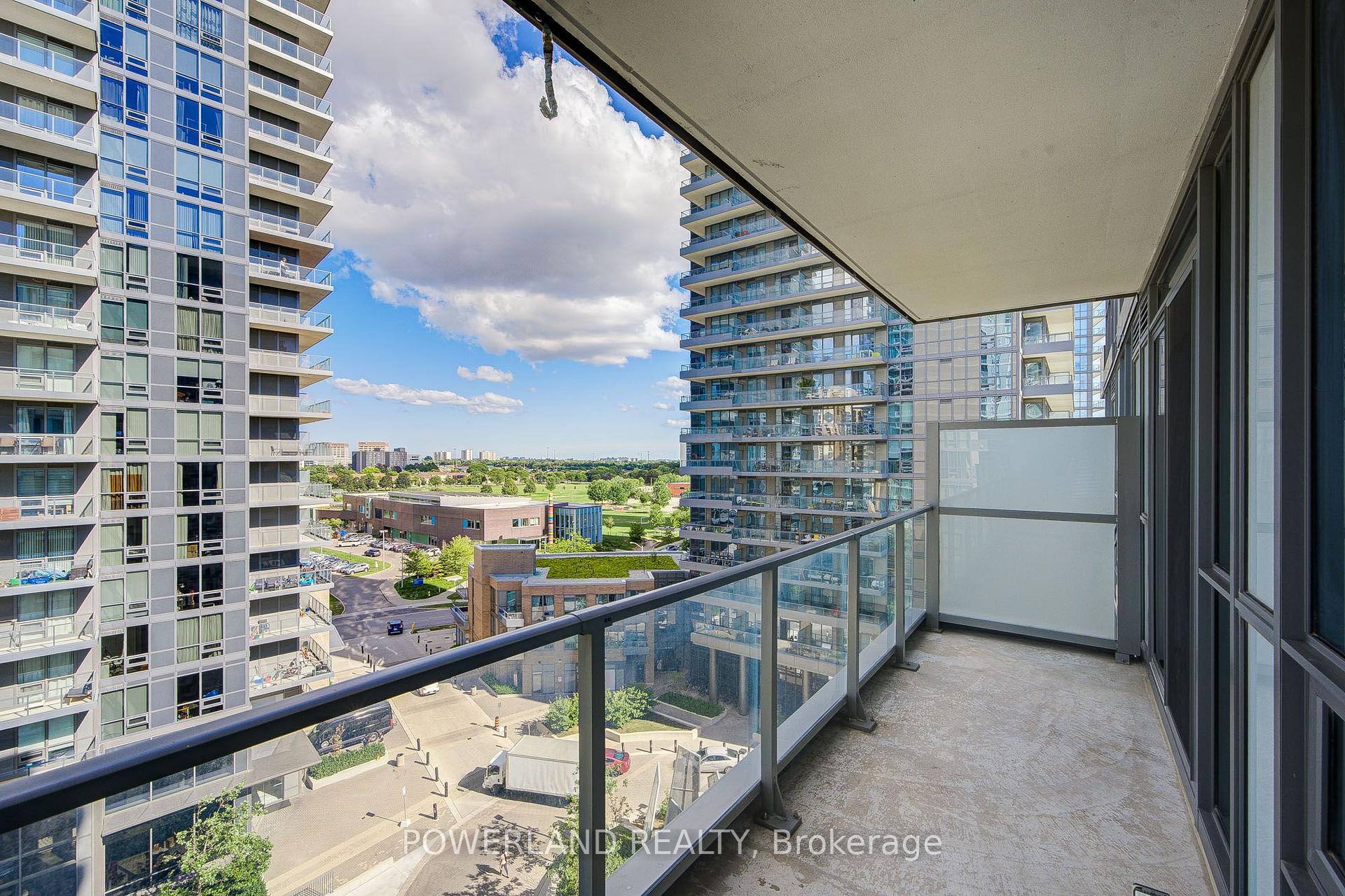 Photo 16 of Unit 807, 52 Forest Manor Road, North York, Henry Farm — HOMEH