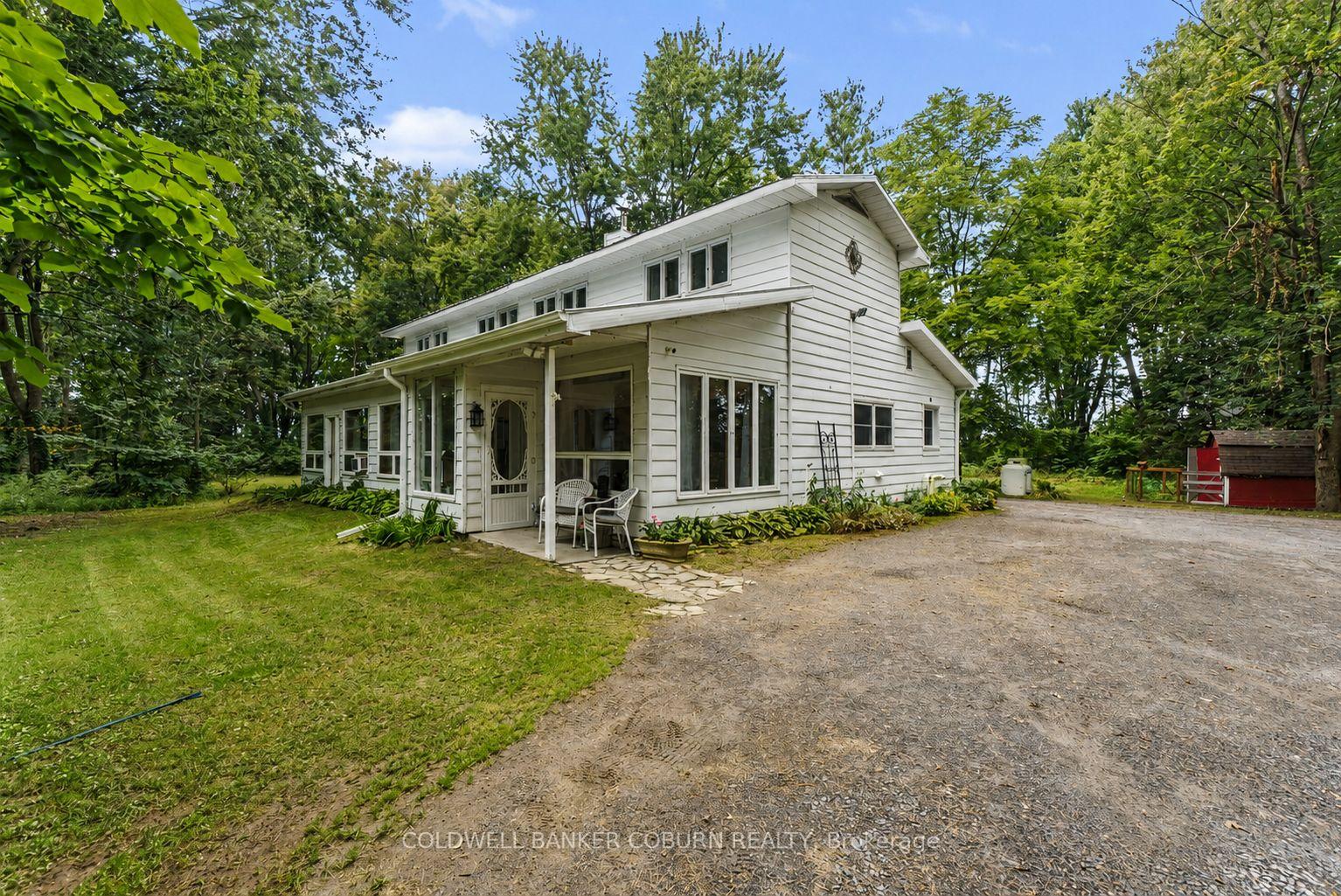 Photo 4 of 4808 Flagg Road, South Dundas, South Dundas (Matilda) Twp — HOMEH