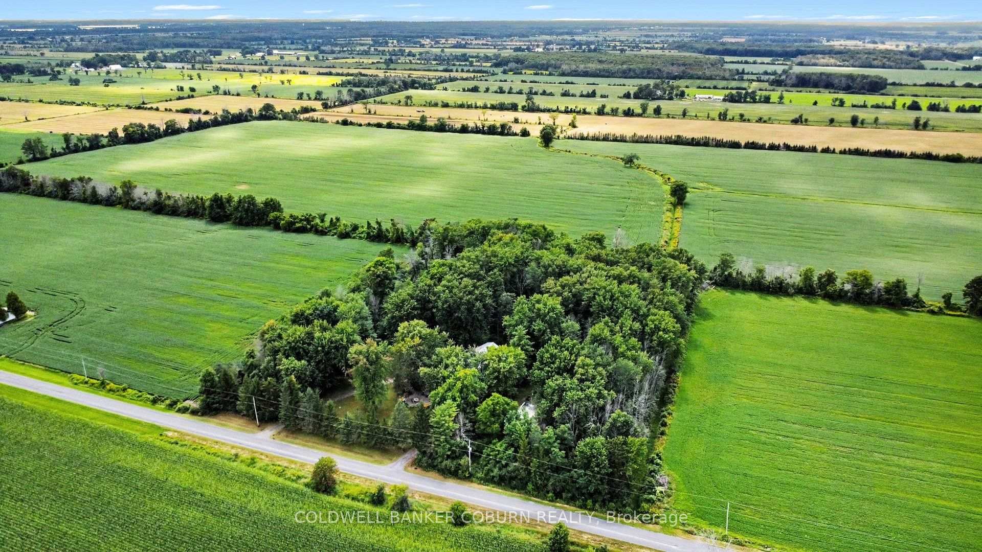 Photo 5 of 4808 Flagg Road, South Dundas, South Dundas (Matilda) Twp — HOMEH
