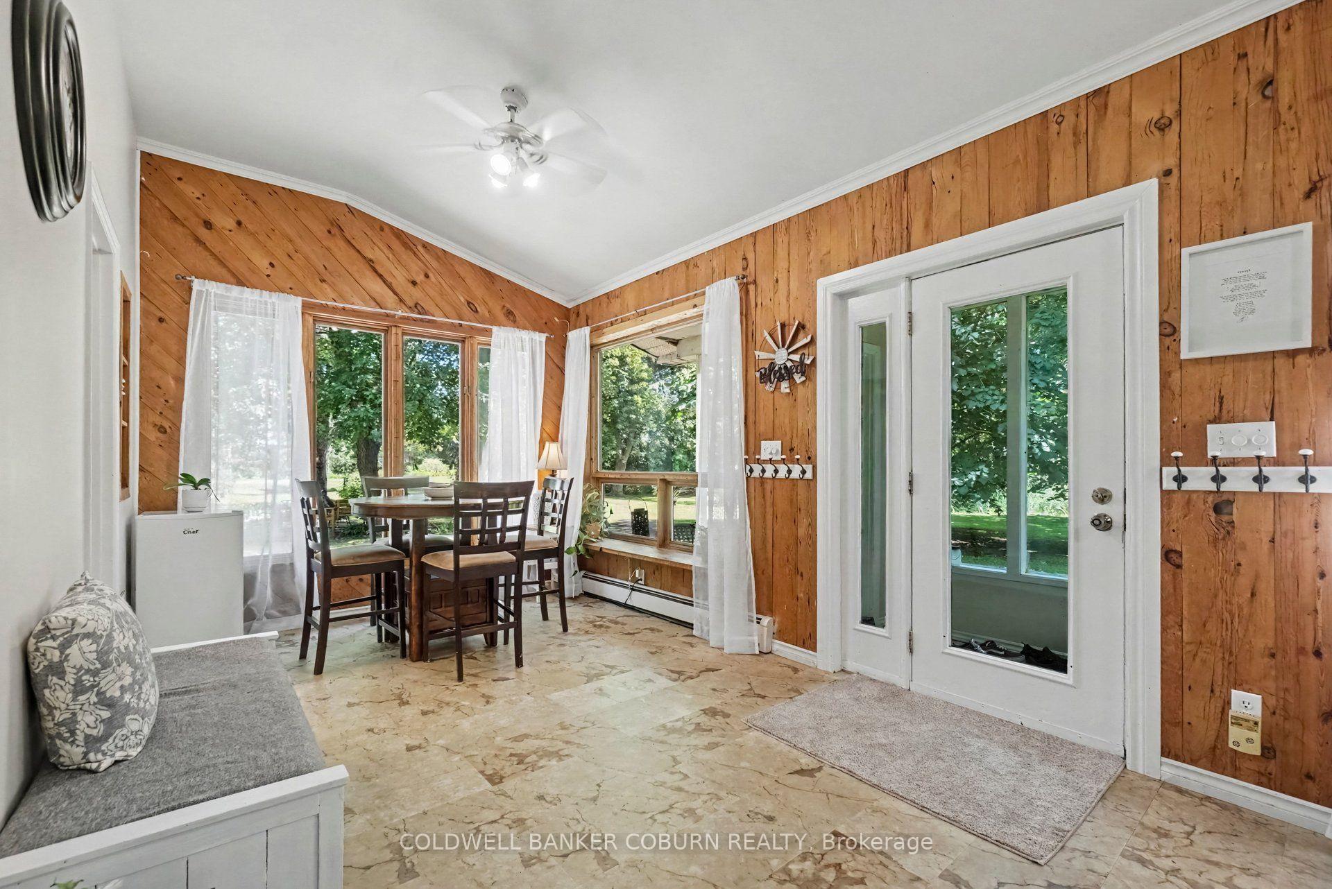 Photo 6 of 4808 Flagg Road, South Dundas, South Dundas (Matilda) Twp — HOMEH