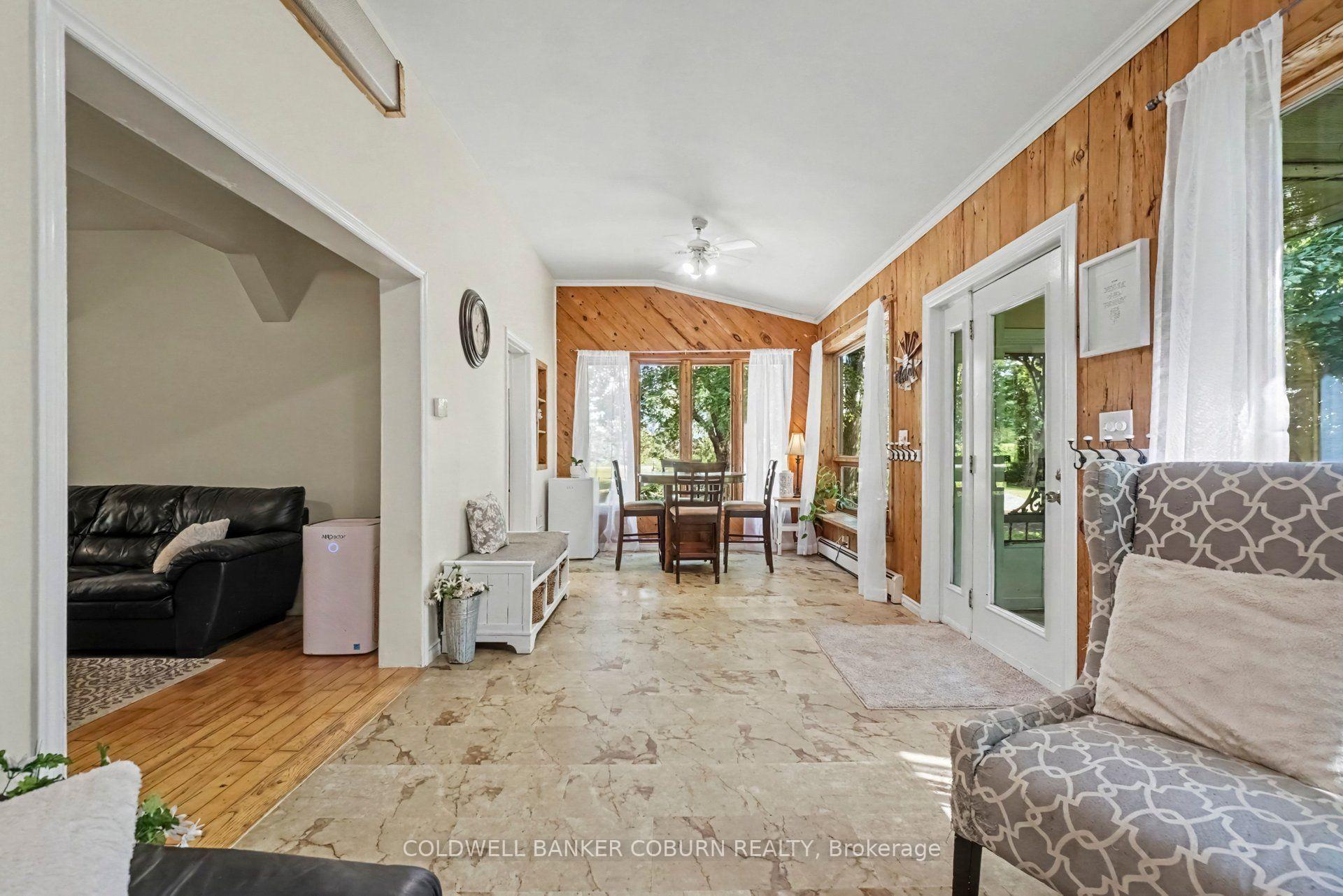 Photo 8 of 4808 Flagg Road, South Dundas, South Dundas (Matilda) Twp — HOMEH