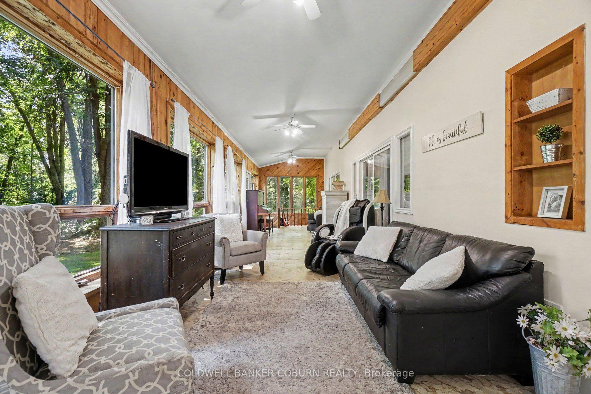 Photo 9 of 4808 Flagg Road, South Dundas, South Dundas (Matilda) Twp — HOMEH
