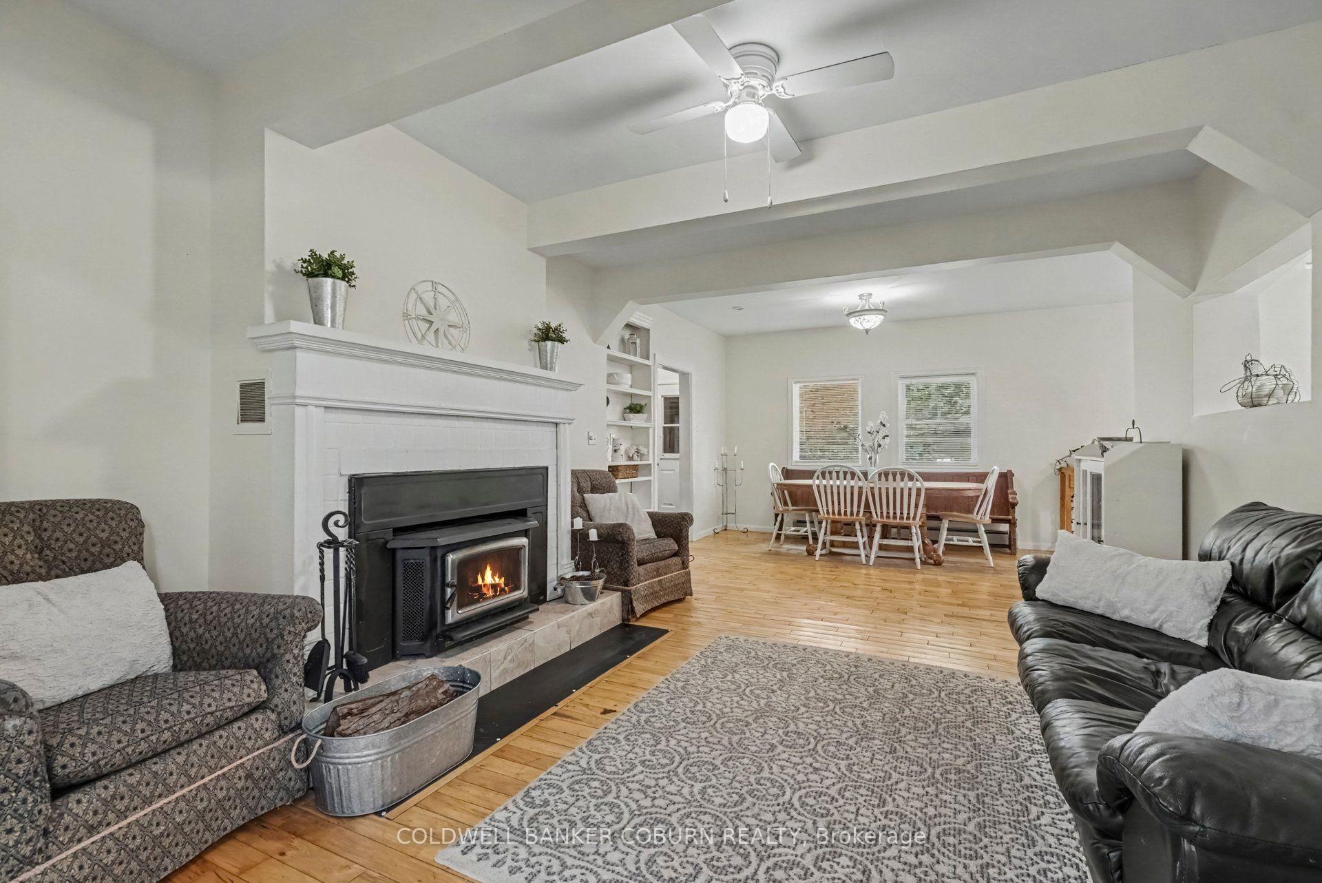 Photo 12 of 4808 Flagg Road, South Dundas, South Dundas (Matilda) Twp — HOMEH