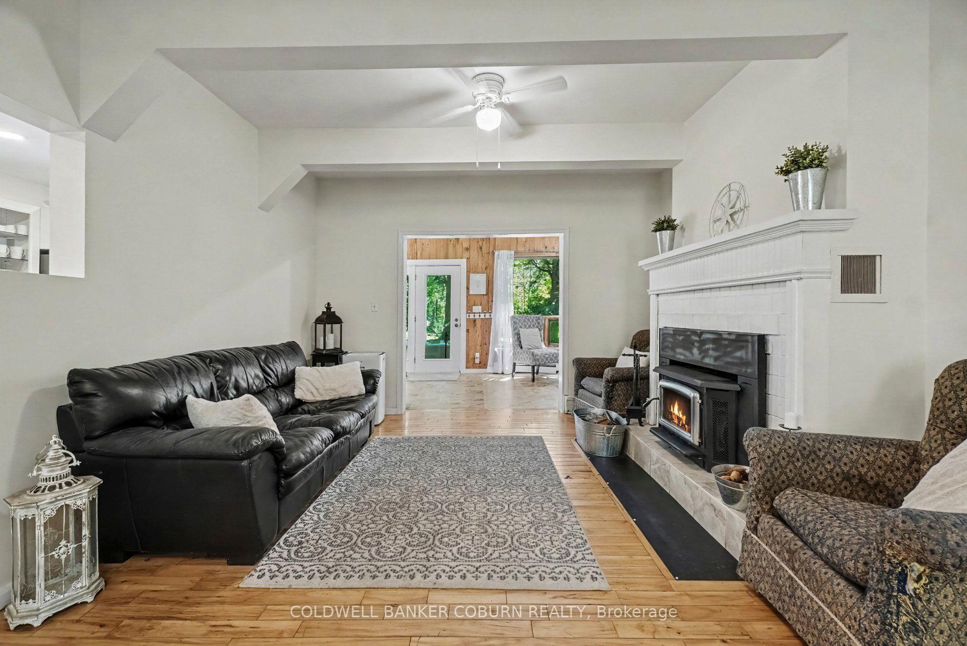 Photo 13 of 4808 Flagg Road, South Dundas, South Dundas (Matilda) Twp — HOMEH