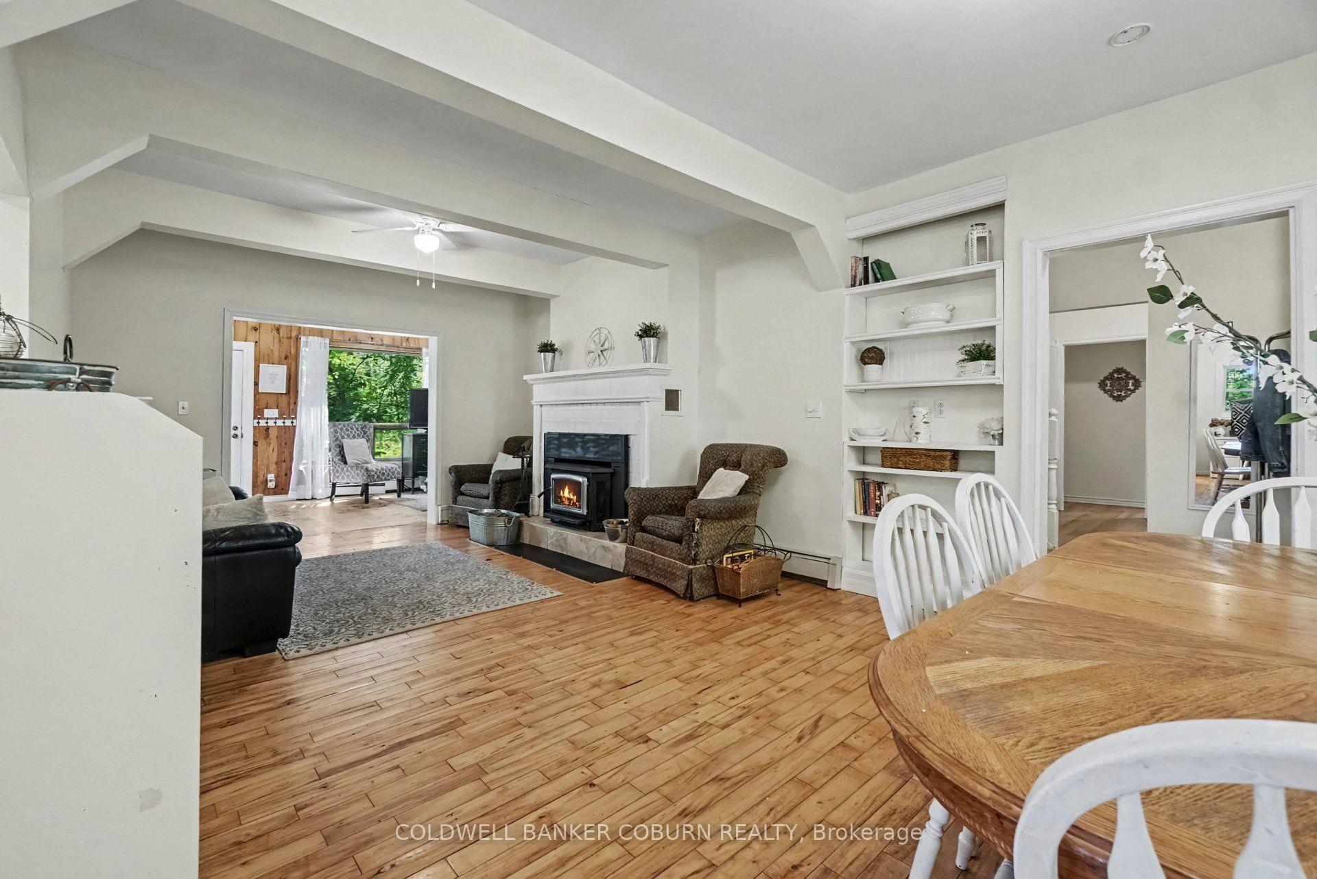 Photo 16 of 4808 Flagg Road, South Dundas, South Dundas (Matilda) Twp — HOMEH